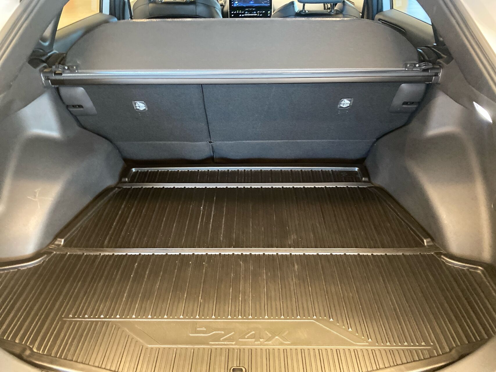 Billede af Toyota BZ4X EL Executive 204HK 5d Aut.