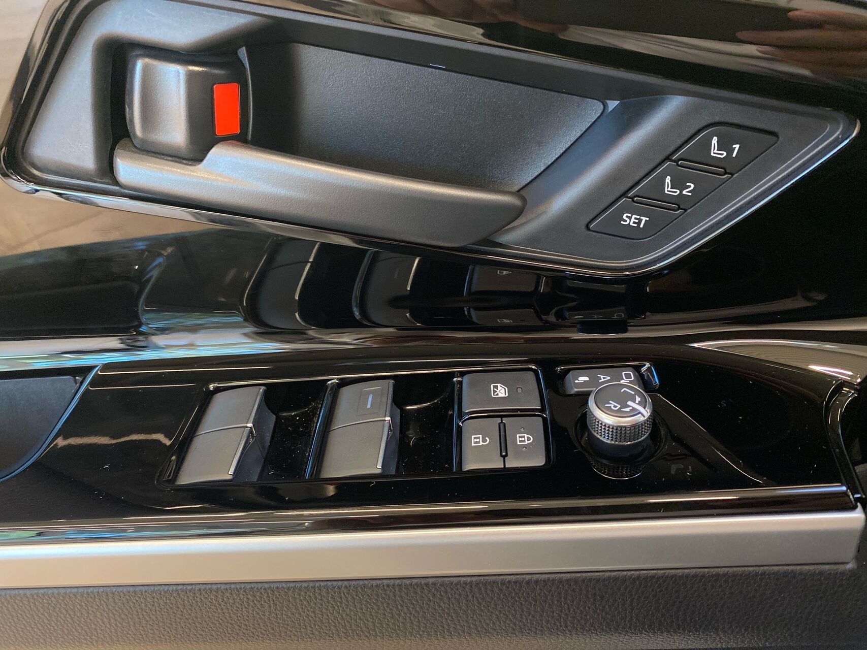 Billede af Toyota BZ4X EL Executive 204HK 5d Aut.