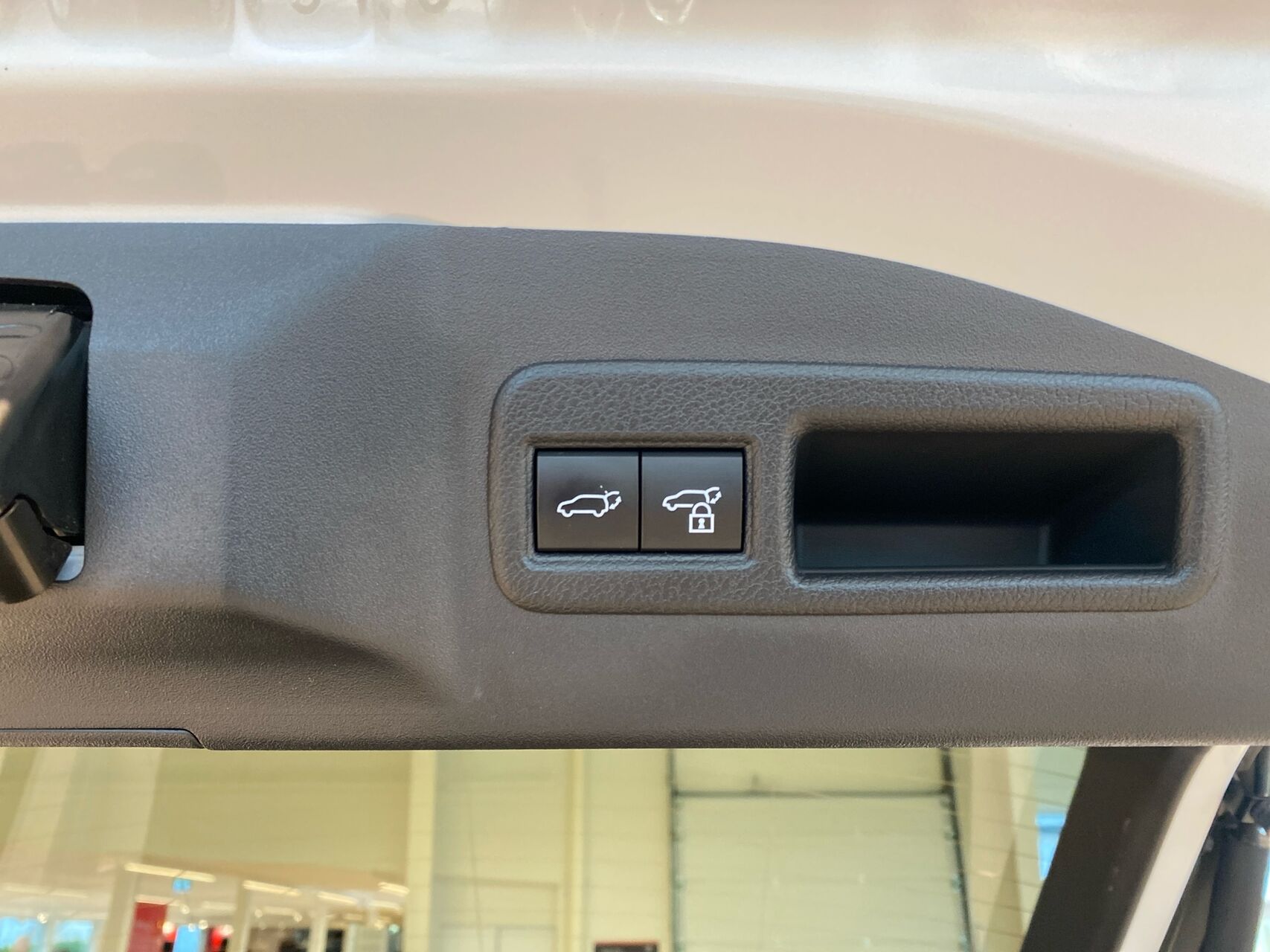 Billede af Toyota BZ4X EL Executive 204HK 5d Aut.