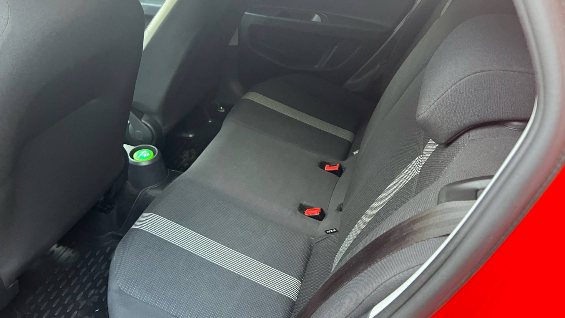 Billede af VW up 1,0 TSI BMT High 90HK 5d