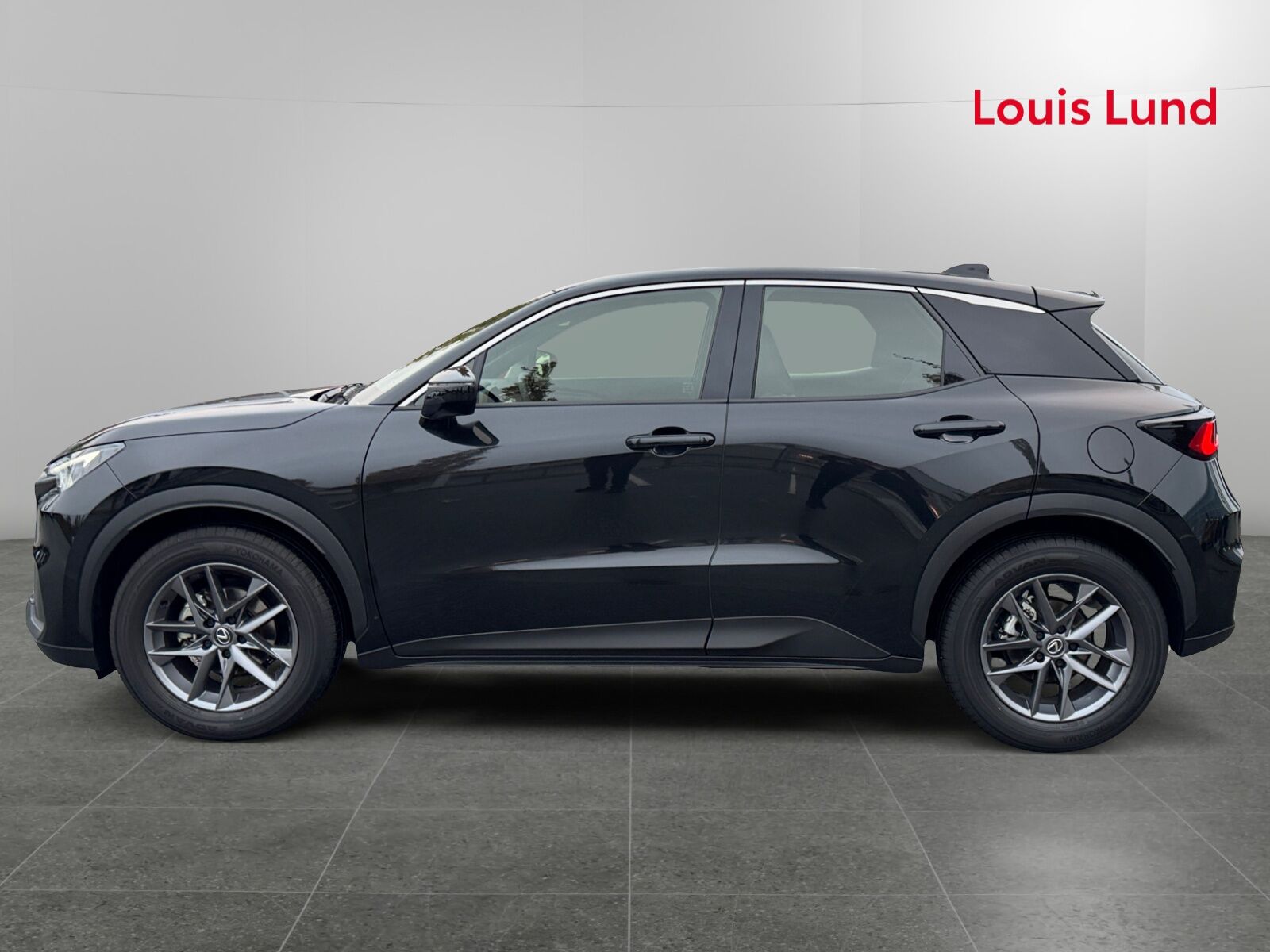 Billede af Lexus LBX 1,5 Hybrid Elegant 136HK 5d Aut.