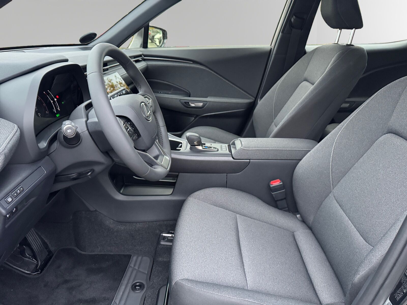 Billede af Lexus LBX 1,5 Hybrid Elegant 136HK 5d Aut.