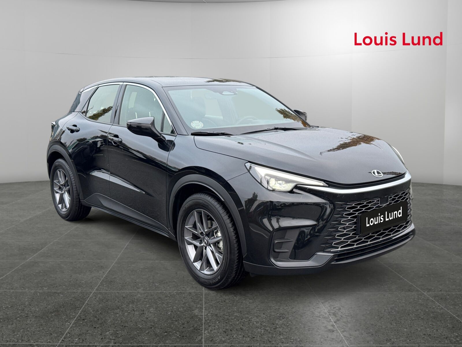 Billede af Lexus LBX 1,5 Hybrid Elegant 136HK 5d Aut.