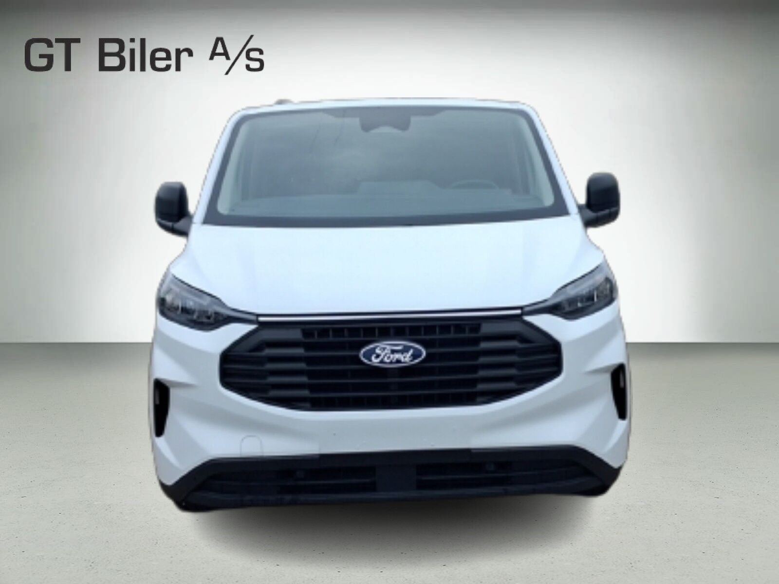 Billede af Ford Transit Custom 300 L2H1 2,0 EcoBlue Trend 136HK Van 6g