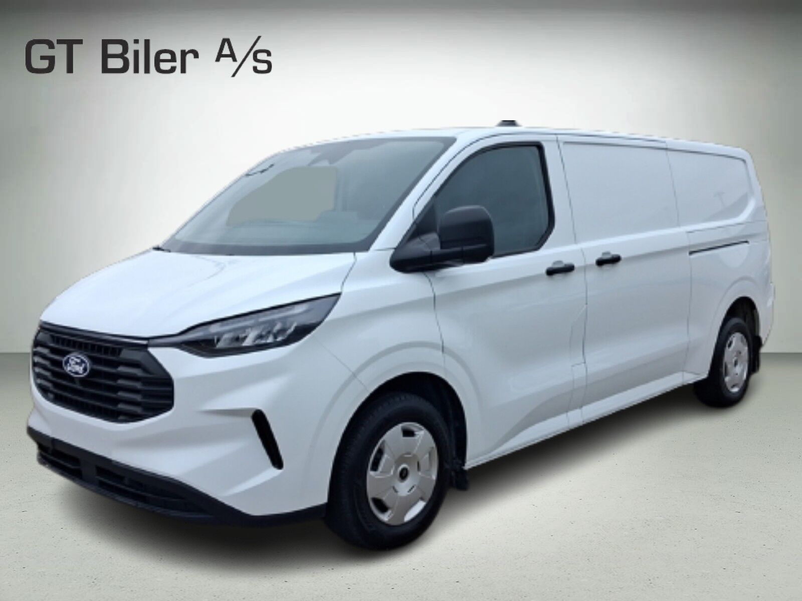 Billede af Ford Transit Custom 300 L2H1 2,0 EcoBlue Trend 136HK Van 6g