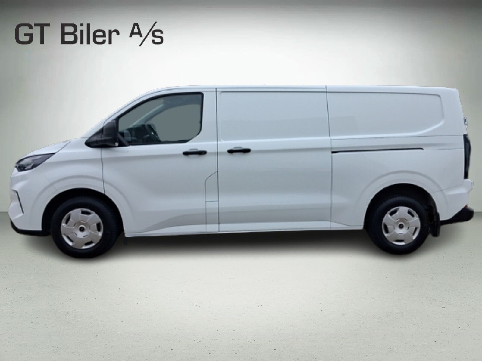 Billede af Ford Transit Custom 300 L2H1 2,0 EcoBlue Trend 136HK Van 6g