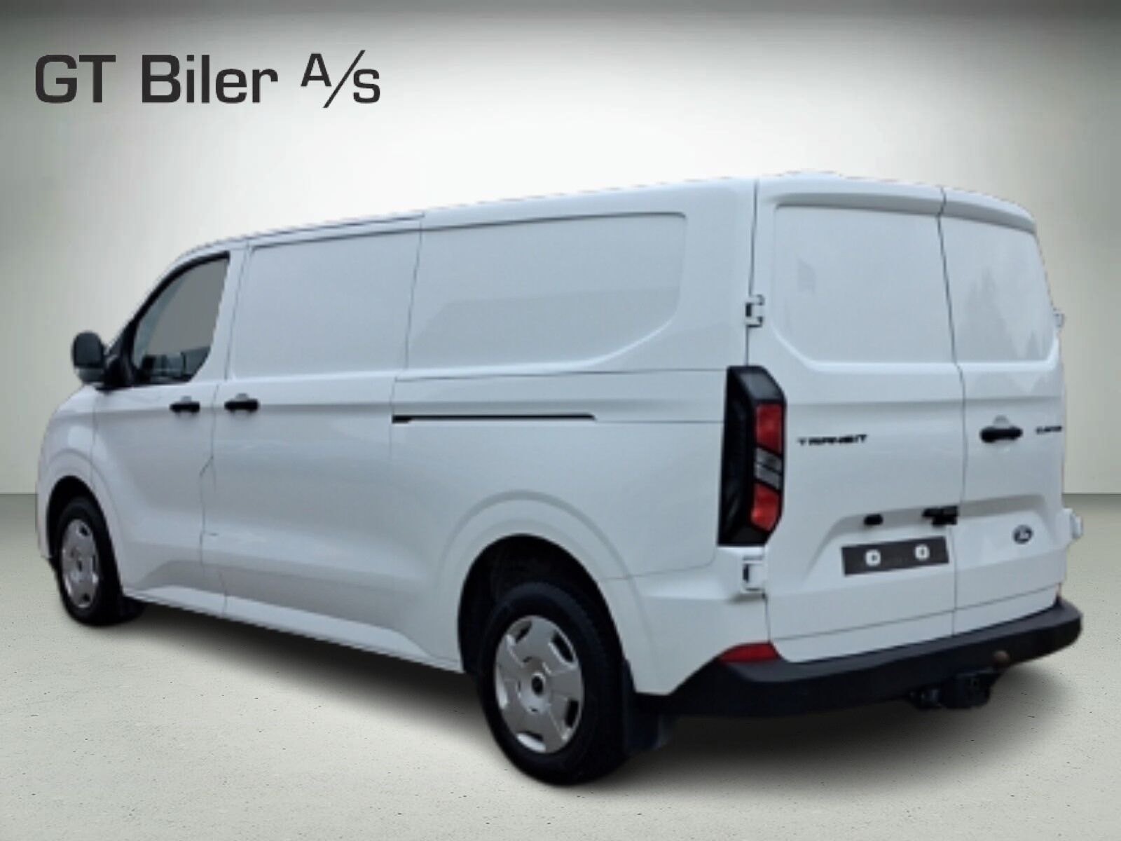 Billede af Ford Transit Custom 300 L2H1 2,0 EcoBlue Trend 136HK Van 6g