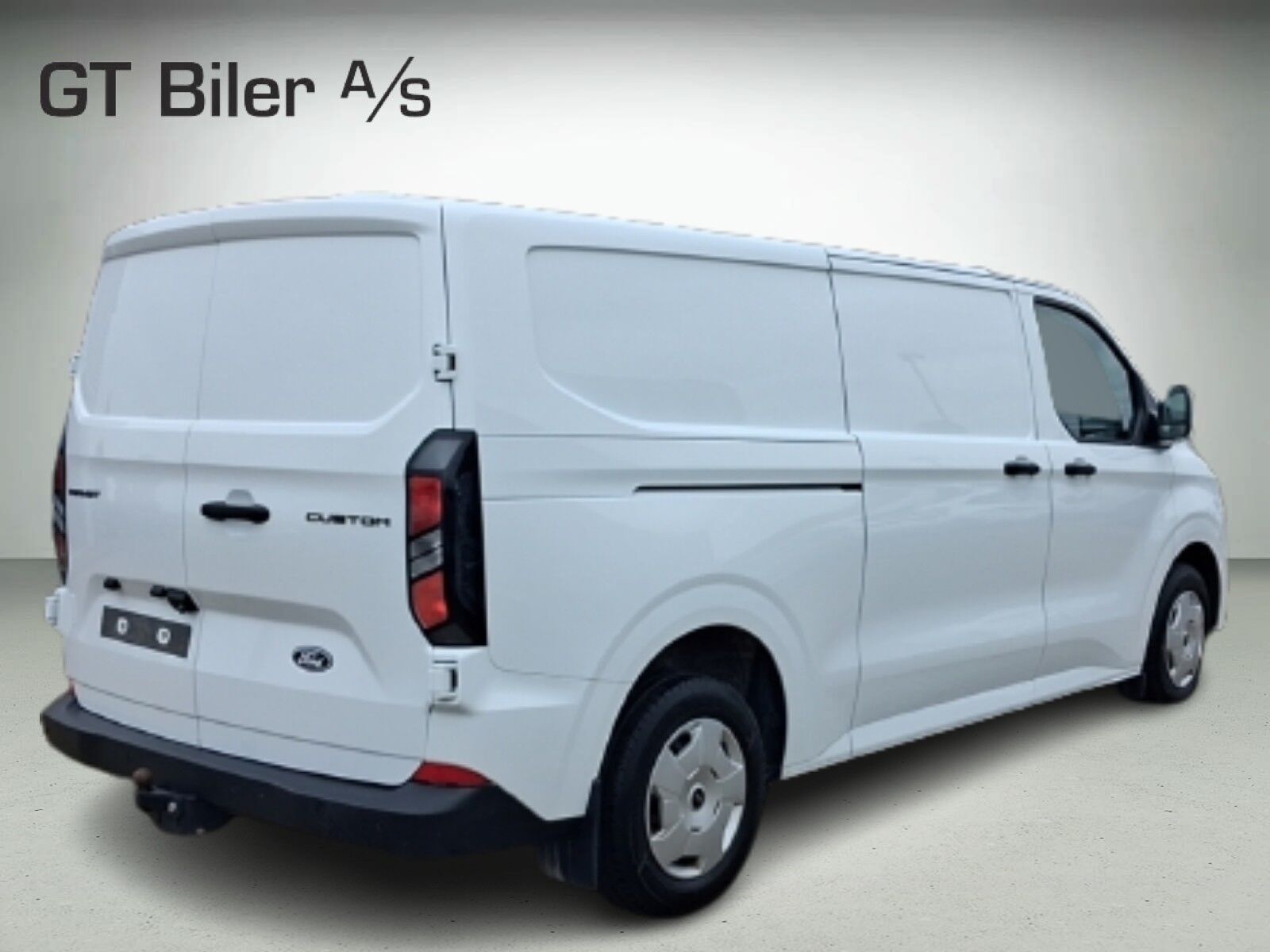 Billede af Ford Transit Custom 300 L2H1 2,0 EcoBlue Trend 136HK Van 6g