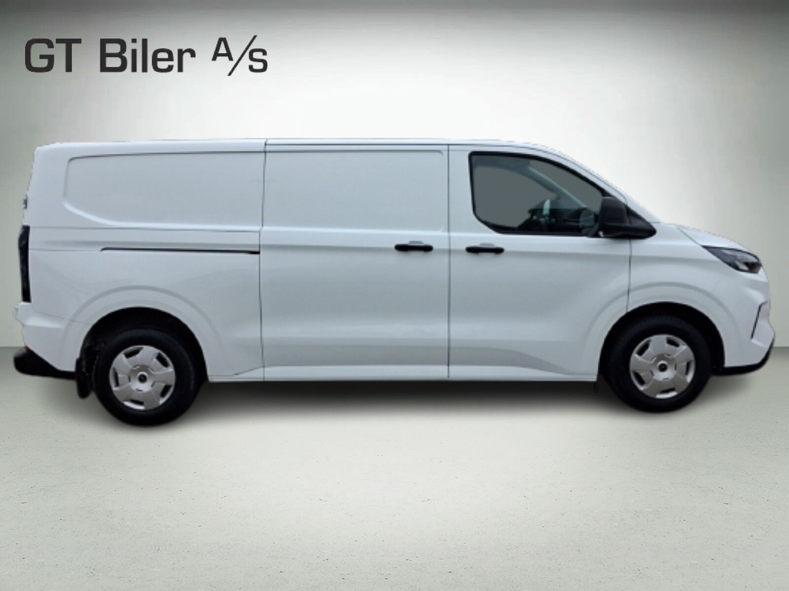 Billede af Ford Transit Custom 300 L2H1 2,0 EcoBlue Trend 136HK Van 6g