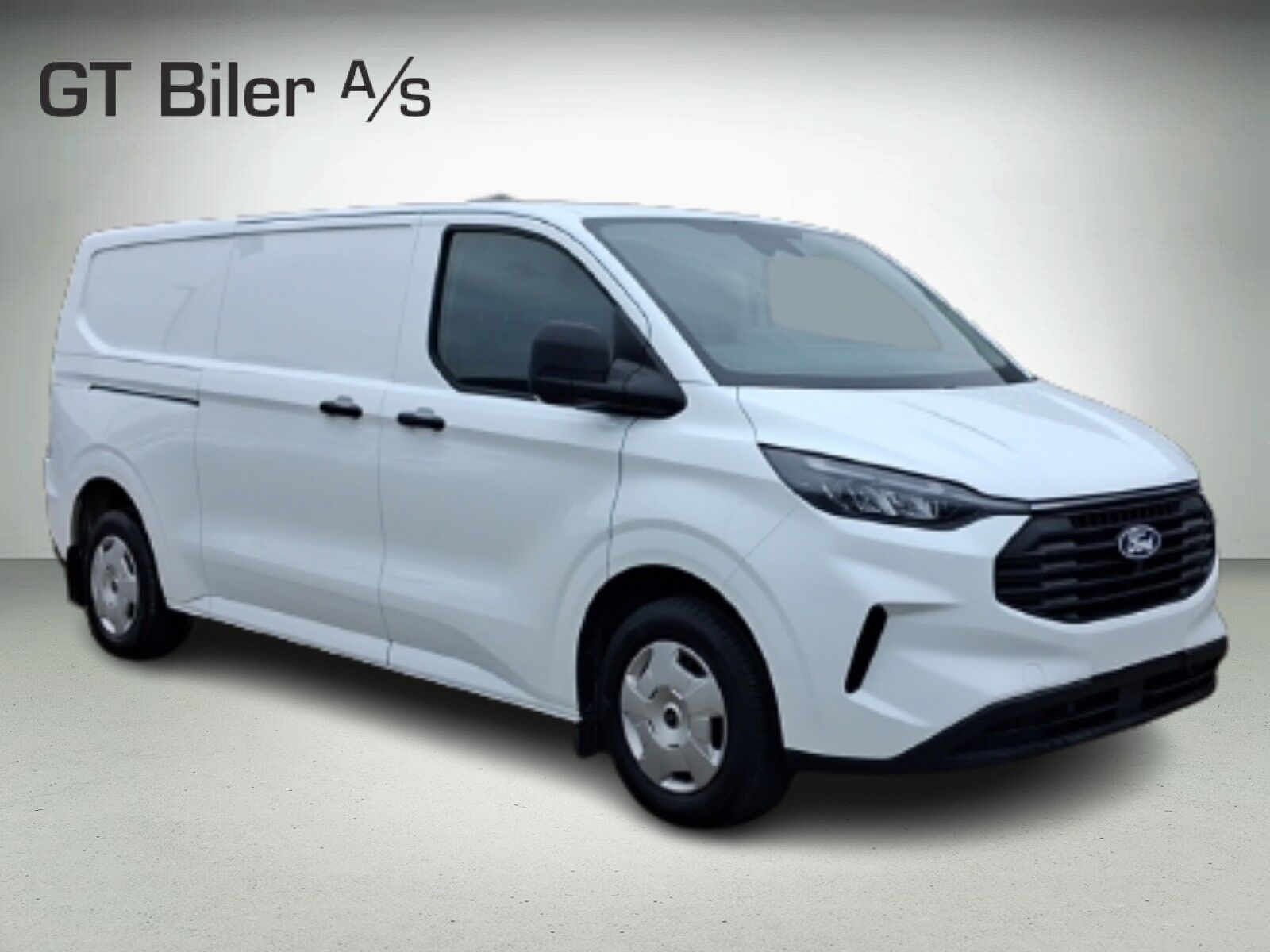 Billede af Ford Transit Custom 300 L2H1 2,0 EcoBlue Trend 136HK Van 6g
