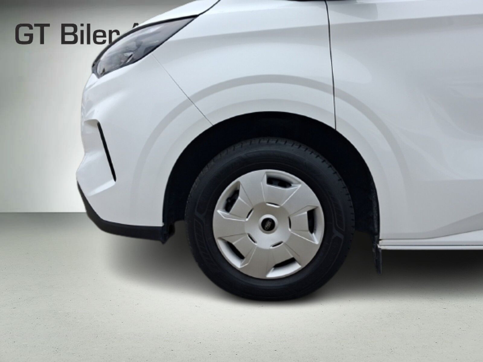 Billede af Ford Transit Custom 300 L2H1 2,0 EcoBlue Trend 136HK Van 6g