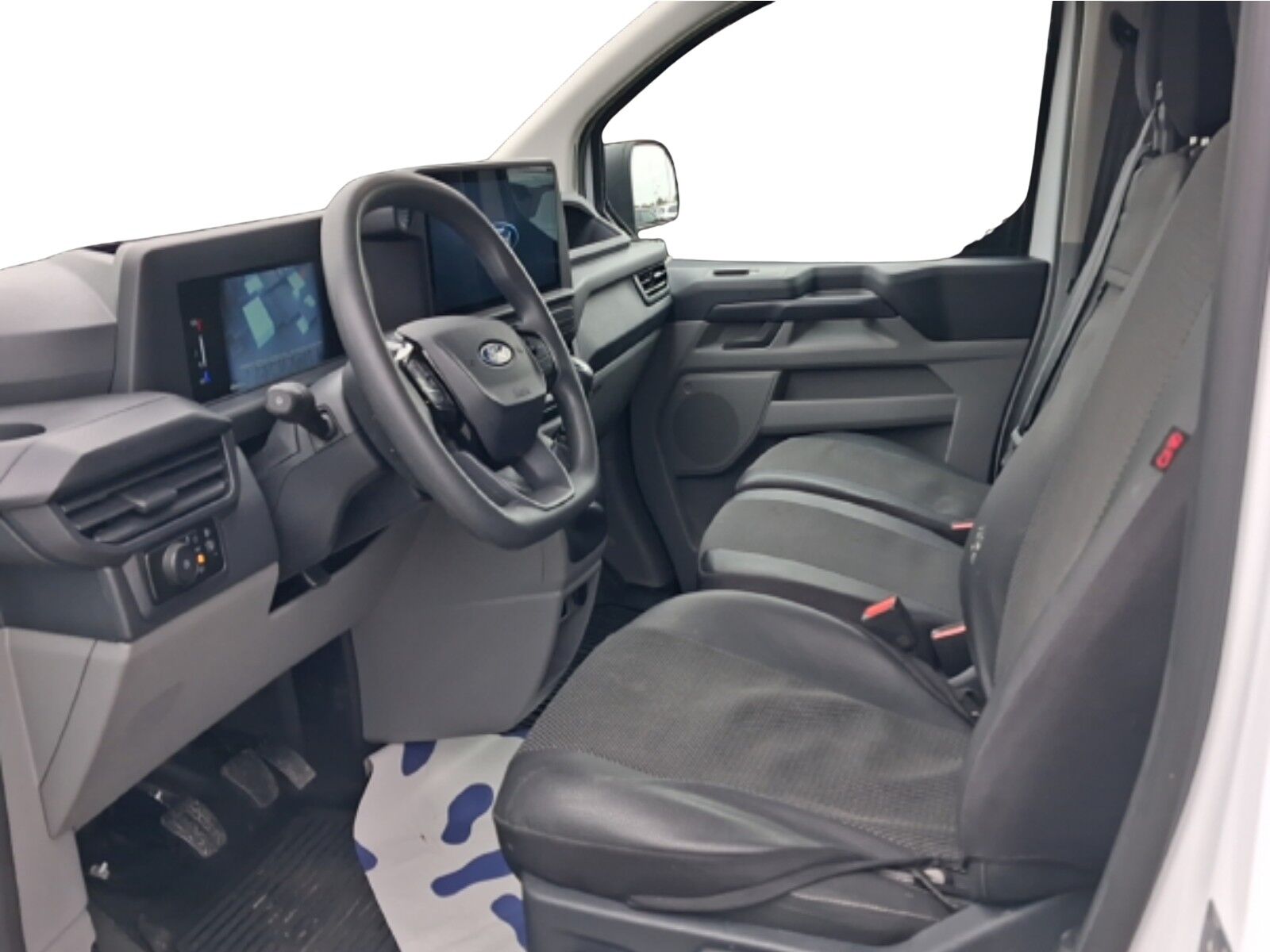 Billede af Ford Transit Custom 300 L2H1 2,0 EcoBlue Trend 136HK Van 6g