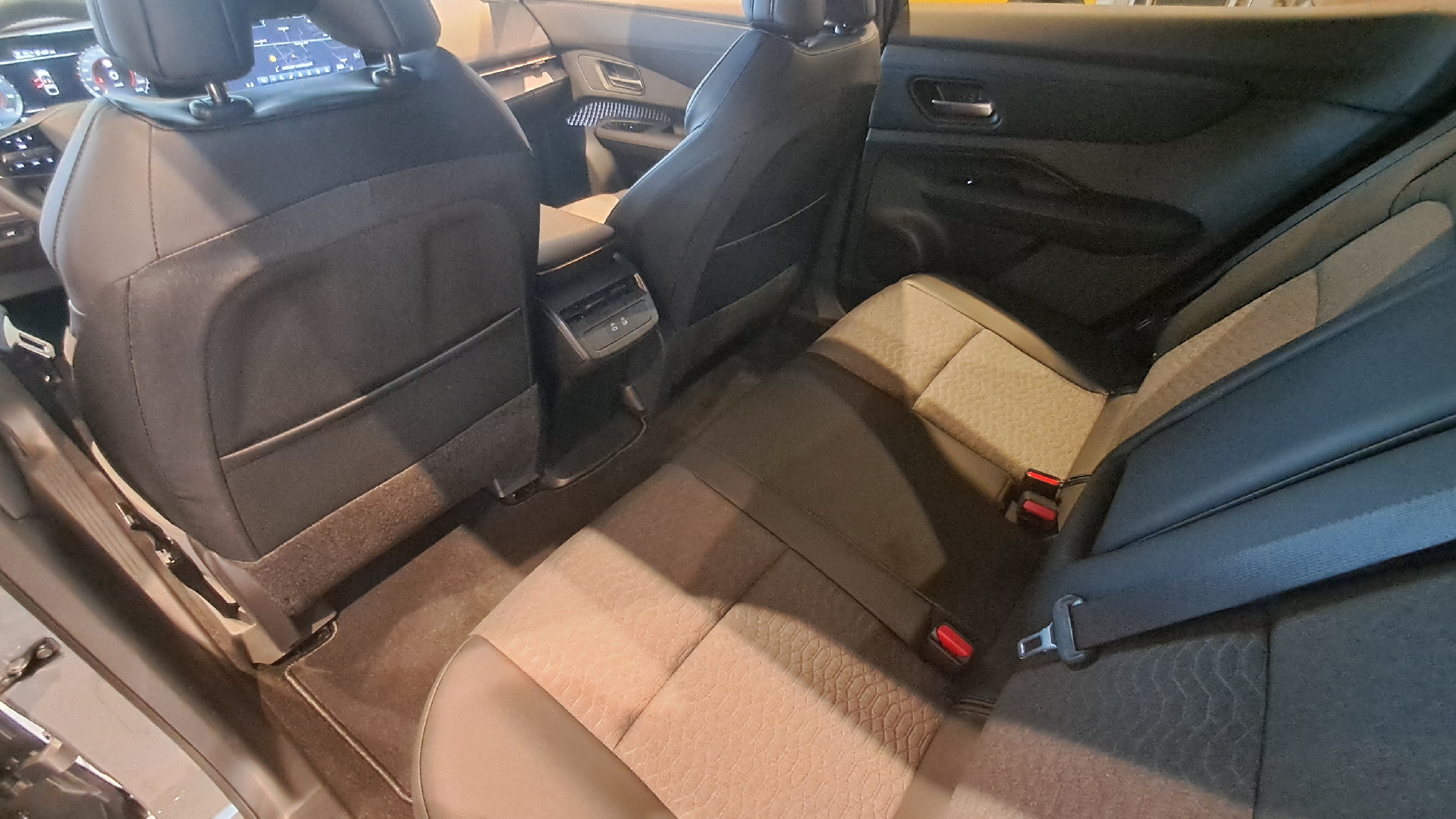 Billede af Nissan Ariya EL Advance 238HK 5d Aut.