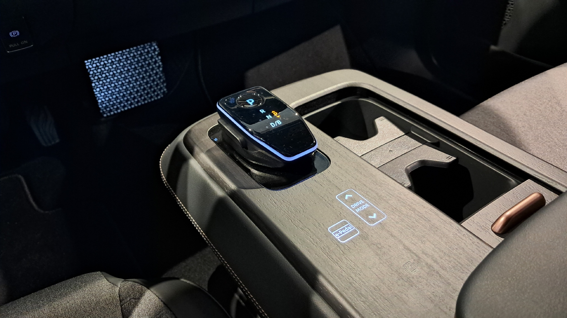 Billede af Nissan Ariya EL Advance 238HK 5d Aut.