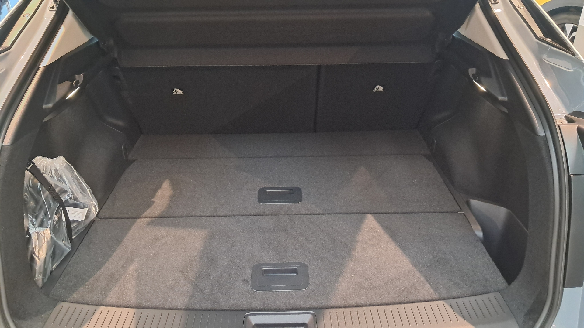 Billede af Nissan Ariya EL Advance 238HK 5d Aut.