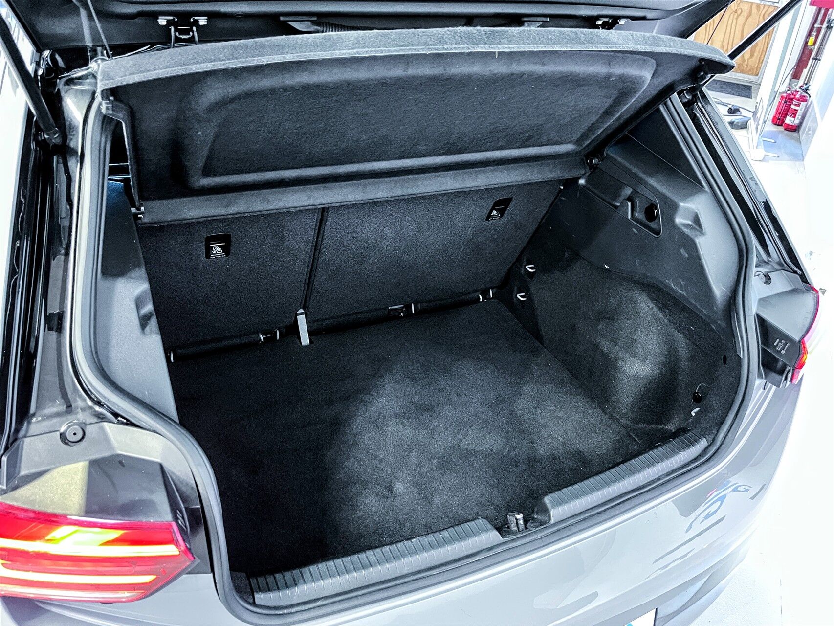 Billede af VW ID.3 EL Pro 204HK 5d Aut.