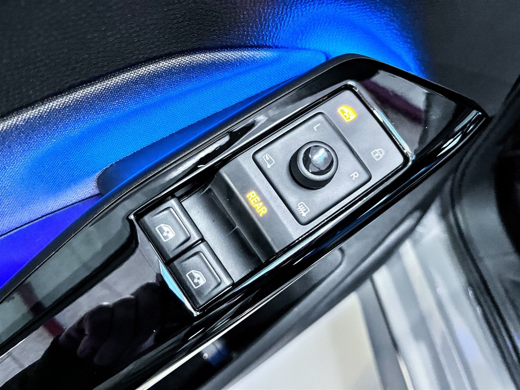 Billede af VW ID.3 EL Pro 204HK 5d Aut.