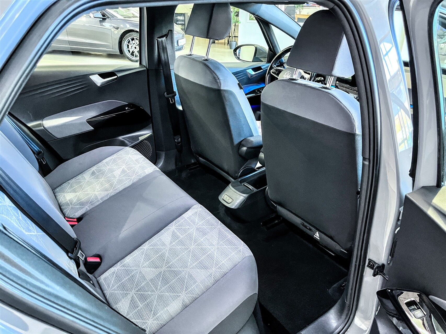 Billede af VW ID.3 EL Pro 204HK 5d Aut.