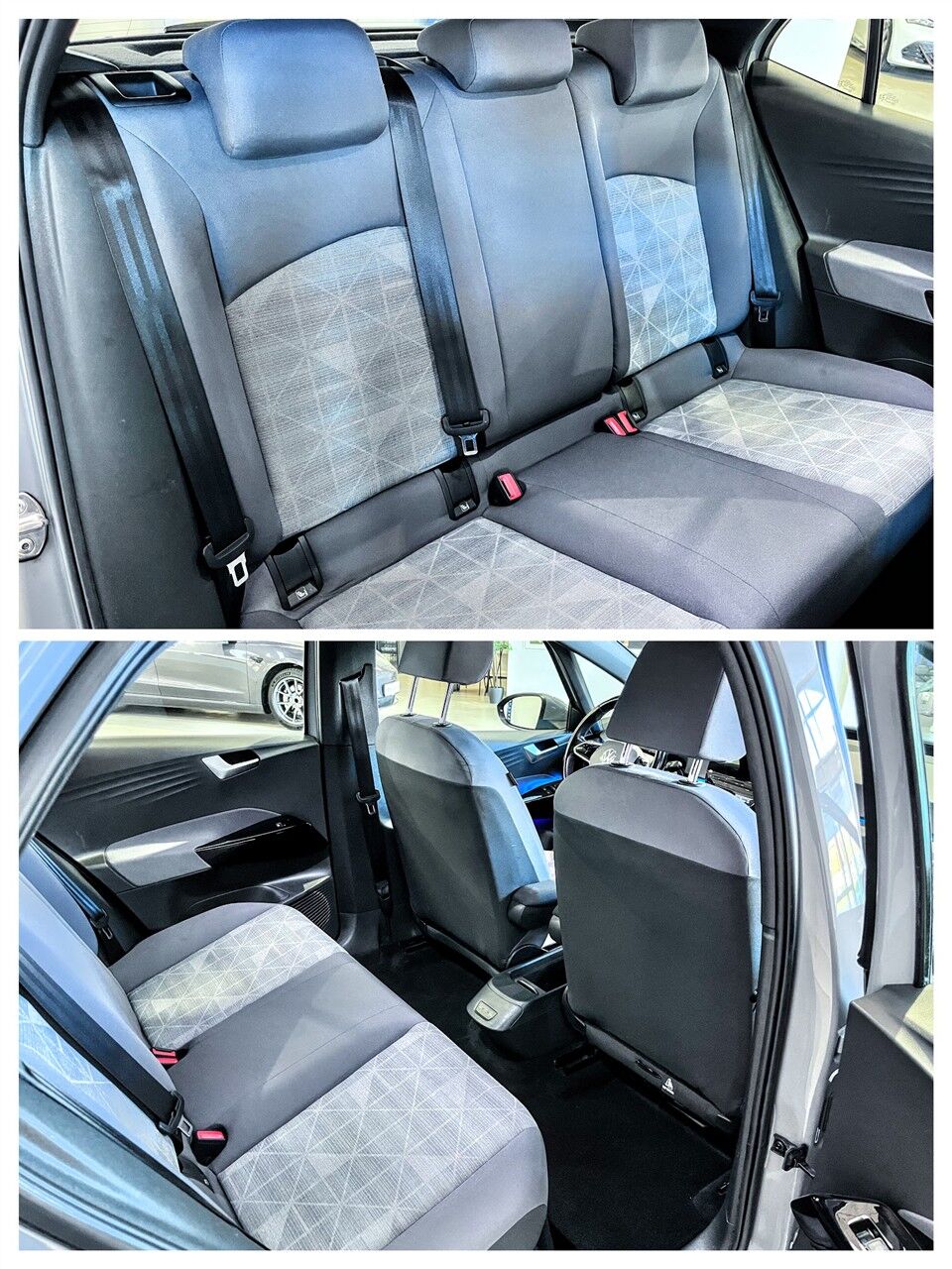 Billede af VW ID.3 EL Pro 204HK 5d Aut.