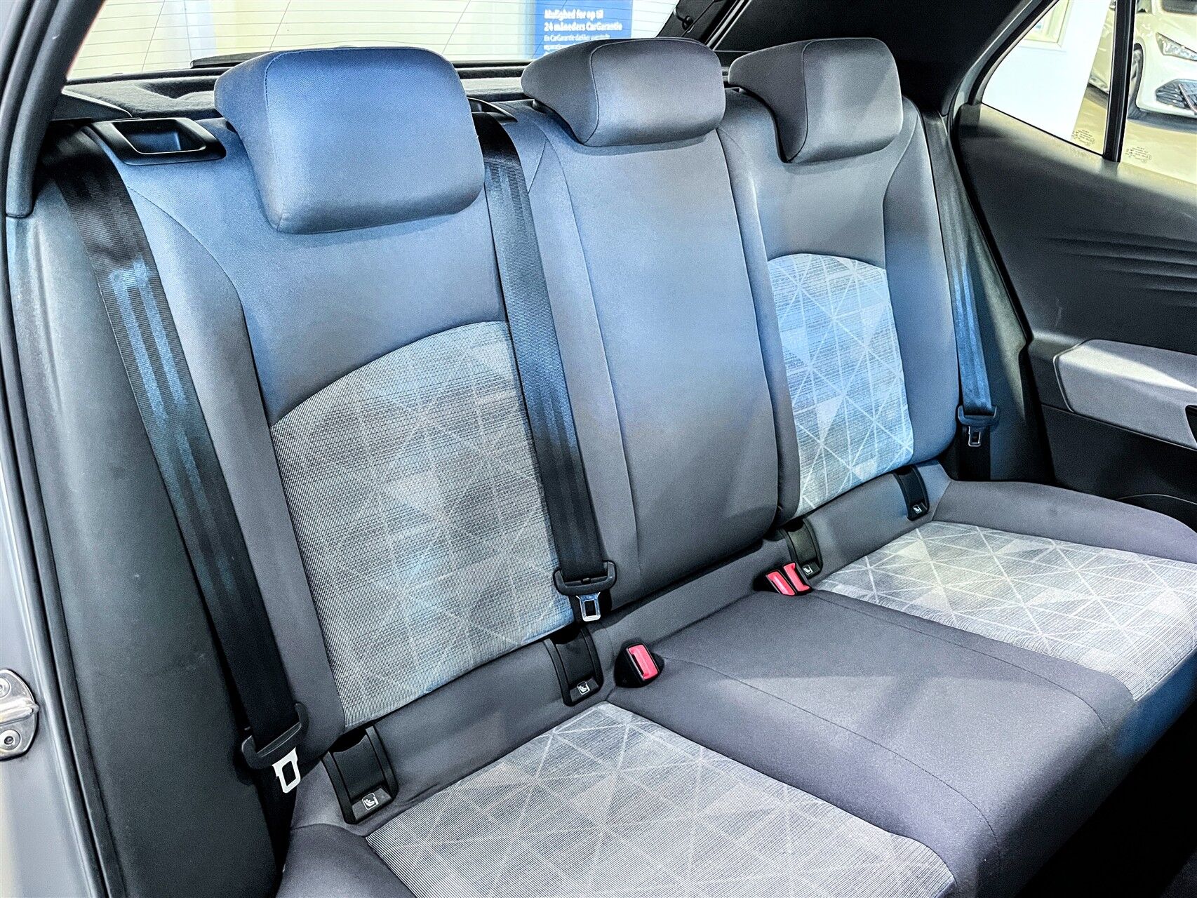 Billede af VW ID.3 EL Pro 204HK 5d Aut.
