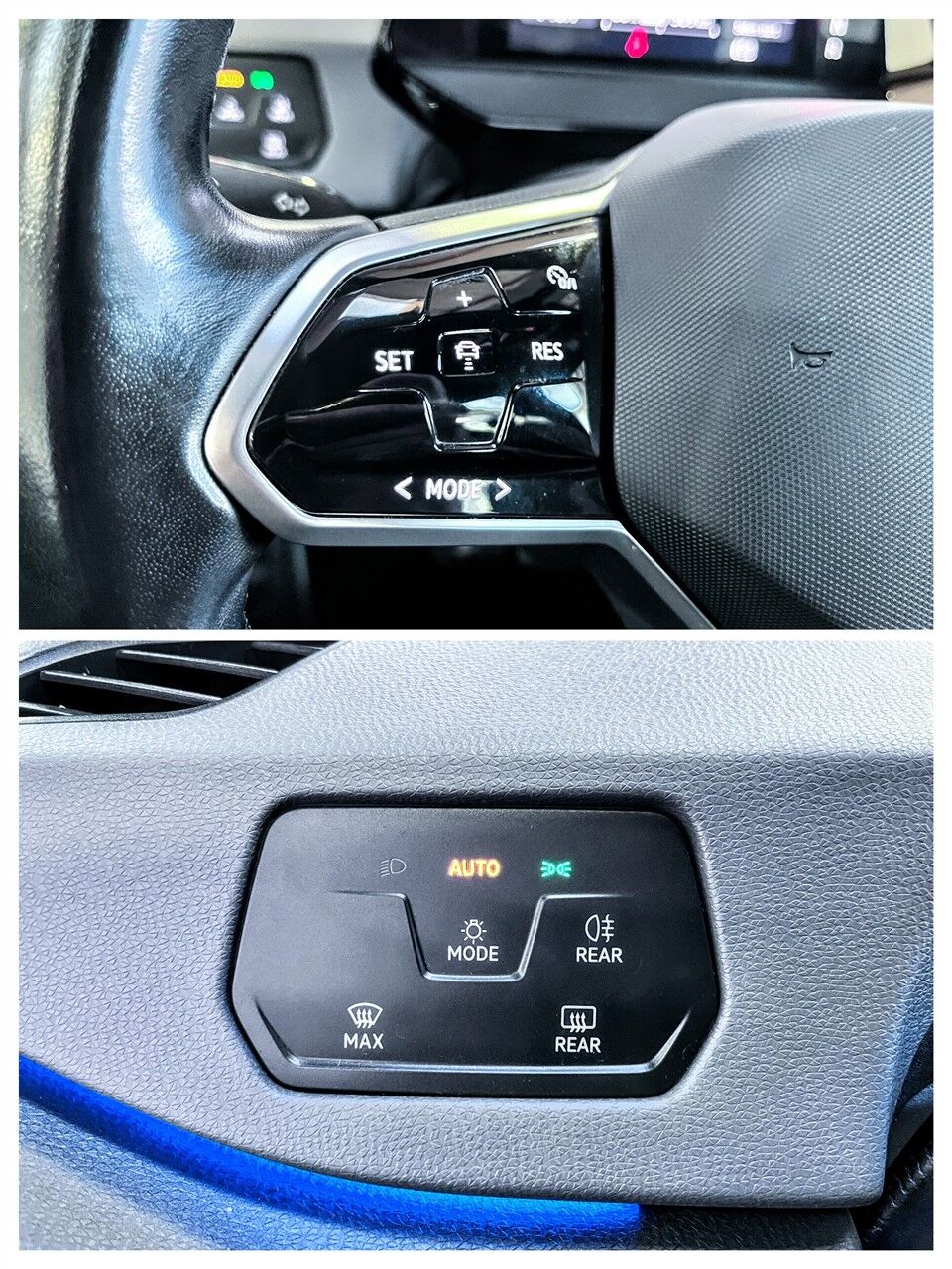 Billede af VW ID.3 EL Pro 204HK 5d Aut.