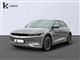 Billede af Hyundai Ioniq 5 Electric 72,6 kWh Ultimate 218HK 5d Aut.