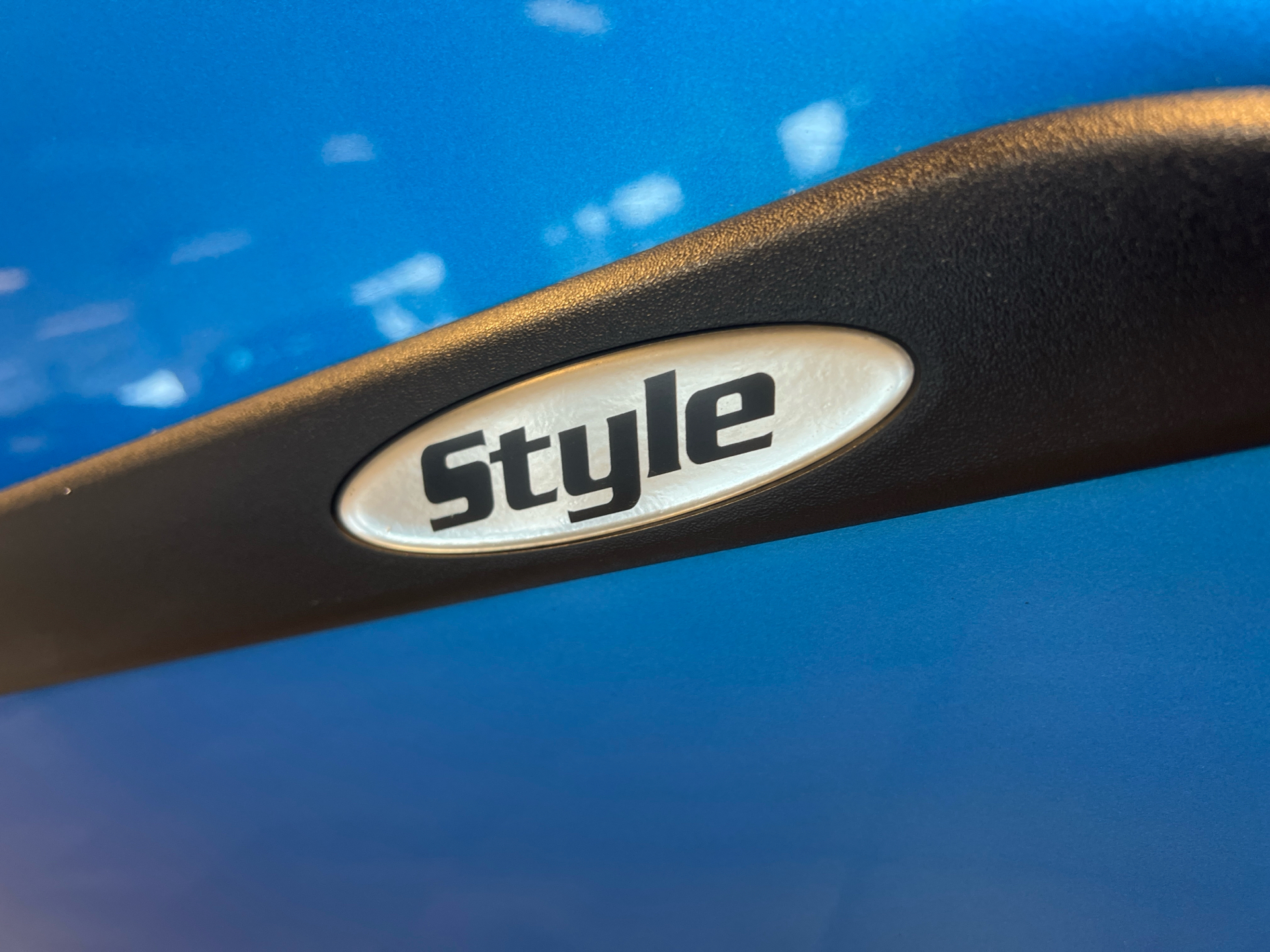 Billede af Suzuki Celerio 1,0 Style 68HK 5d