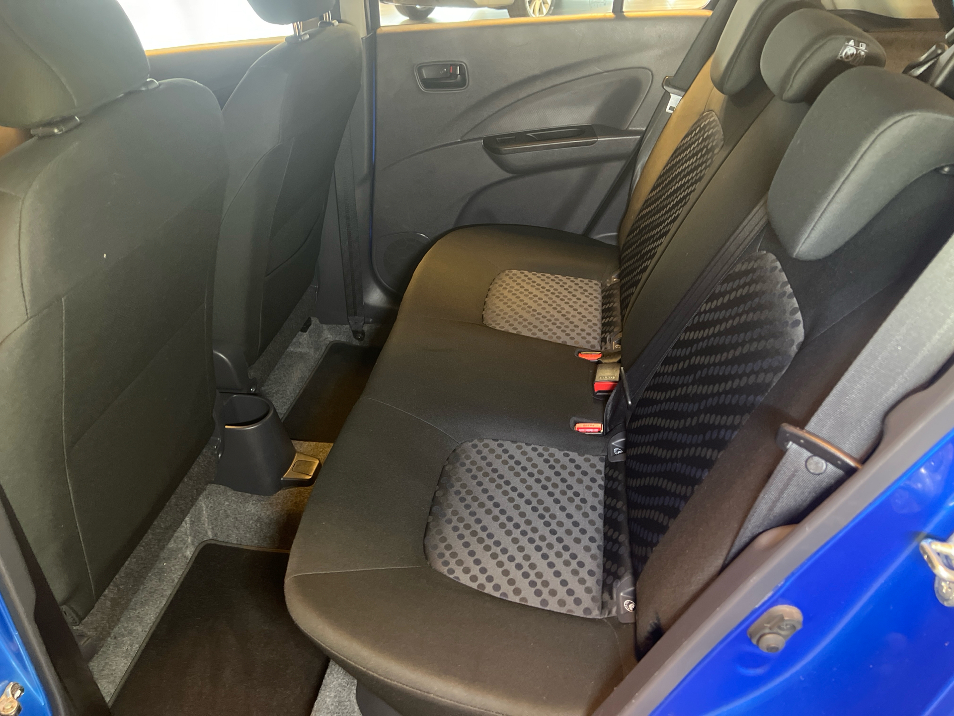 Billede af Suzuki Celerio 1,0 Style 68HK 5d