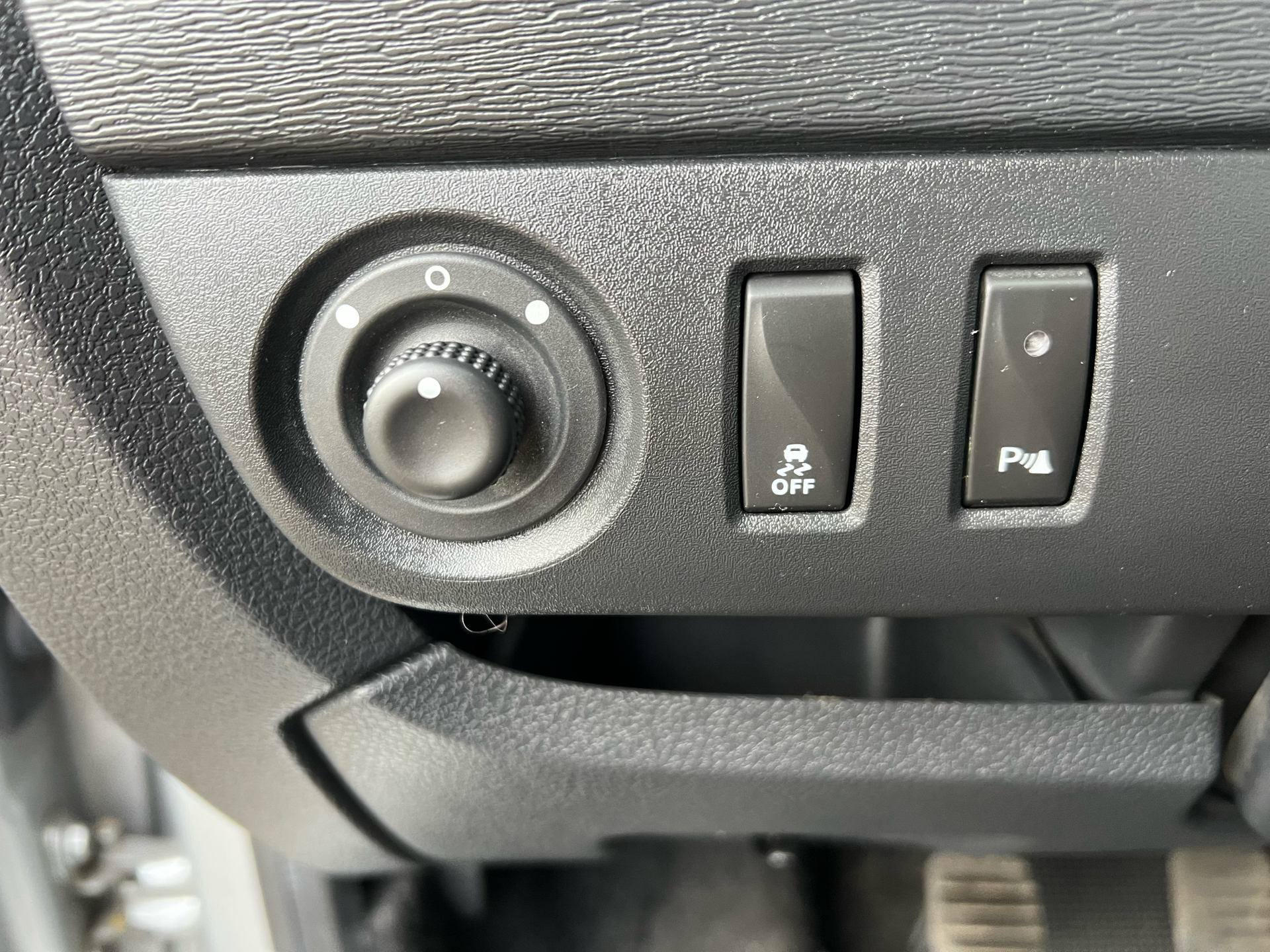 Billede af Dacia Lodgy 7 Sæder 1,5 Blue dCi Stepway Start/Stop 95HK 6g