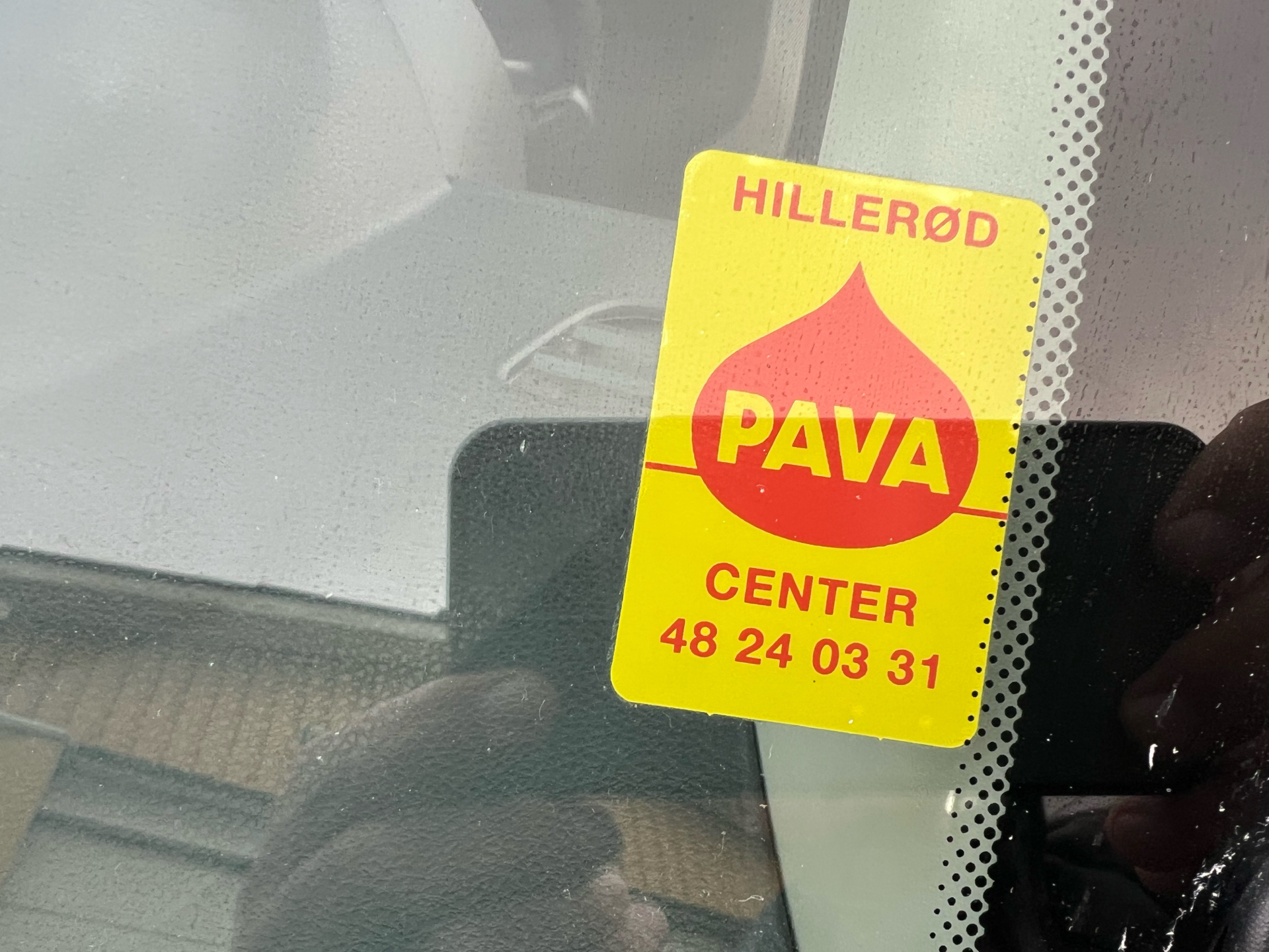 Billede af Dacia Lodgy 7 Sæder 1,5 Blue dCi Stepway Start/Stop 95HK 6g