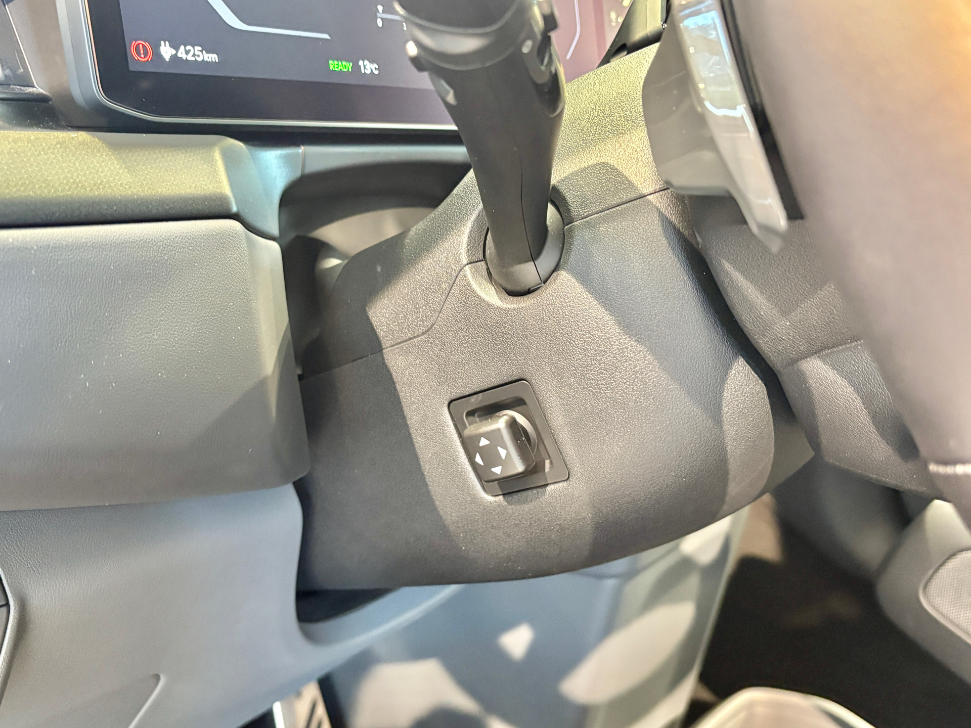 Billede af Kia EV9 EL Long Range Performance GT-Line 6 sæder AWD 384HK 5d Aut. 