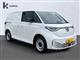 Billede af VW ID.Buzz Cargo EL Comfort 170HK Van Aut.