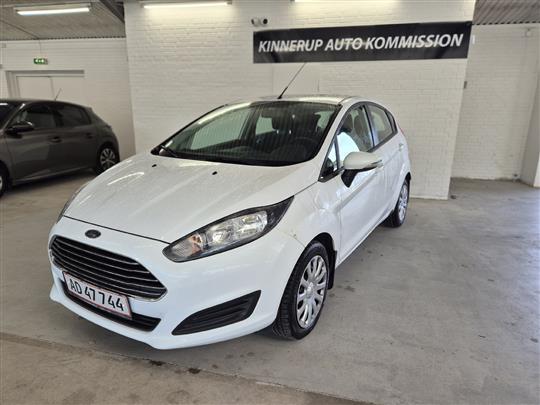 Ford Fiesta 1,0 Trend Start/Stop 65HK 5d
