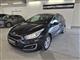 Billede af Kia Ceed SW 1,6 CRDI Attraction 136HK Stc 6g