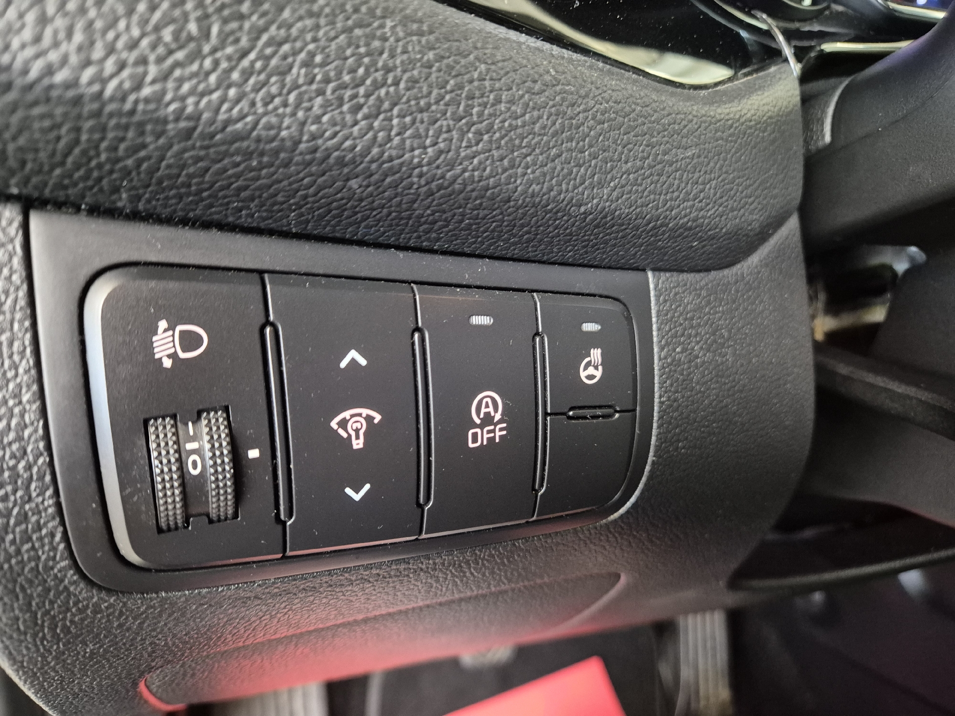 Billede af Kia Ceed SW 1,6 CRDI Attraction 136HK Stc 6g