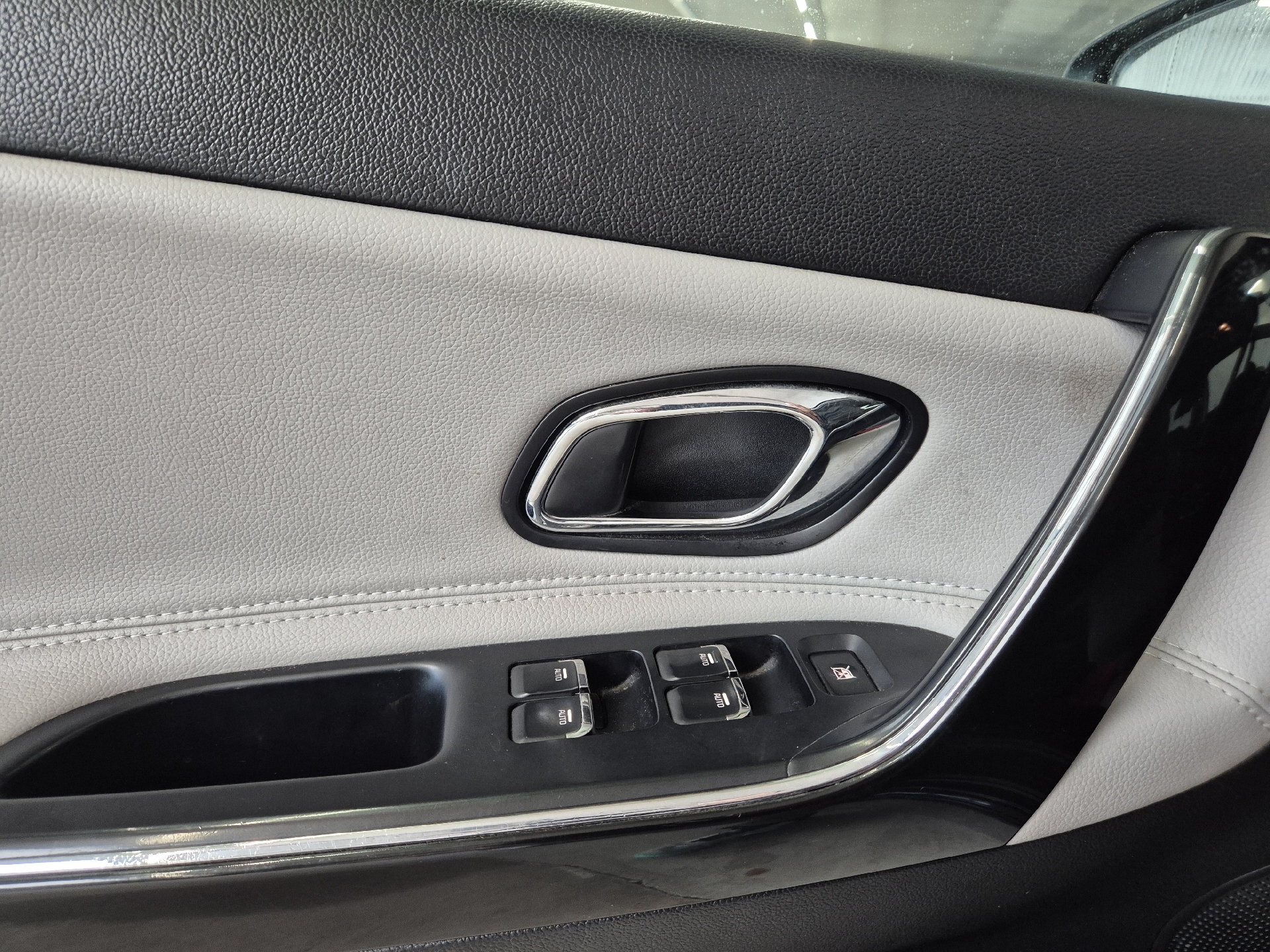 Billede af Kia Ceed SW 1,6 CRDI Attraction 136HK Stc 6g