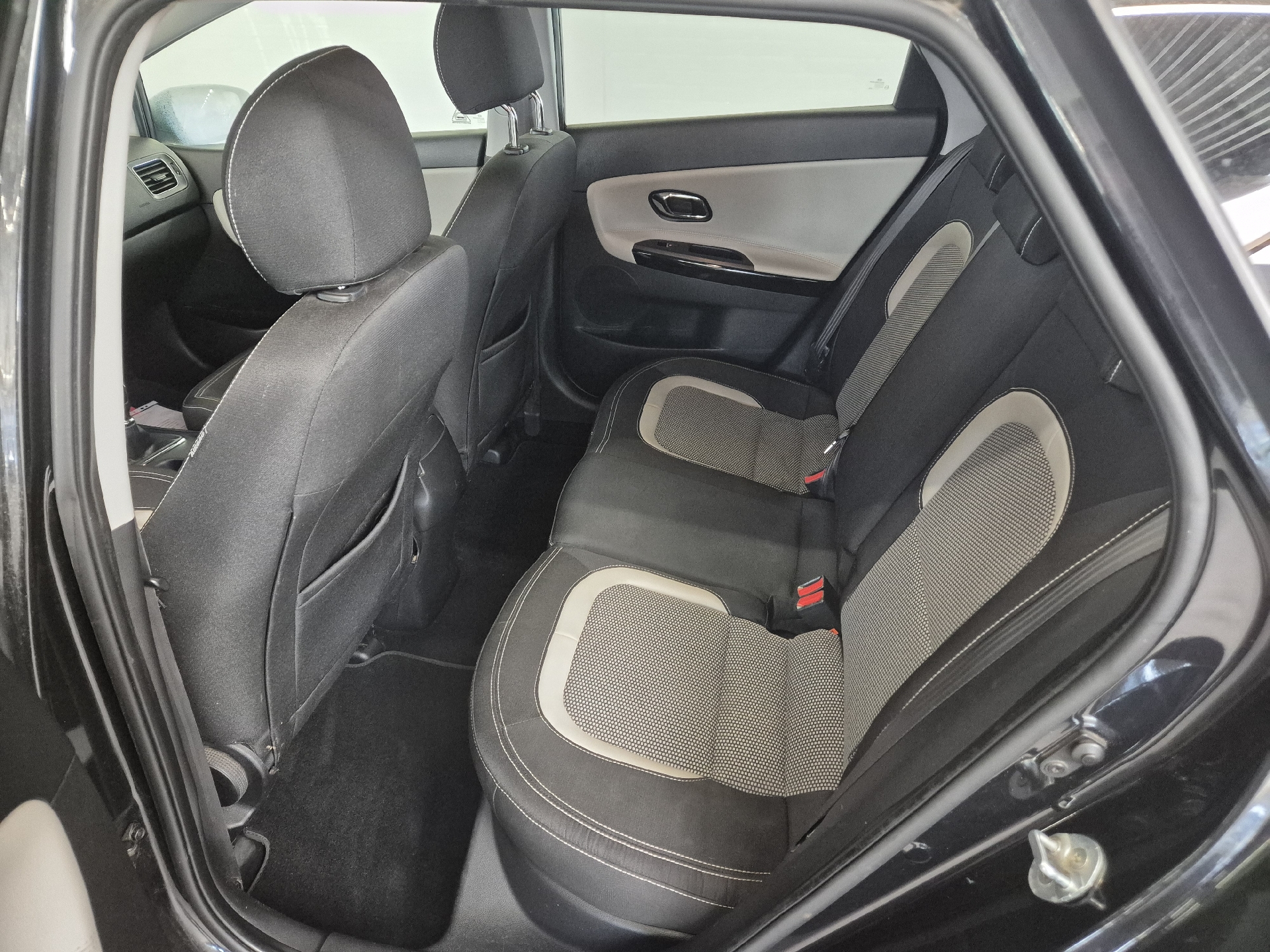 Billede af Kia Ceed SW 1,6 CRDI Attraction 136HK Stc 6g