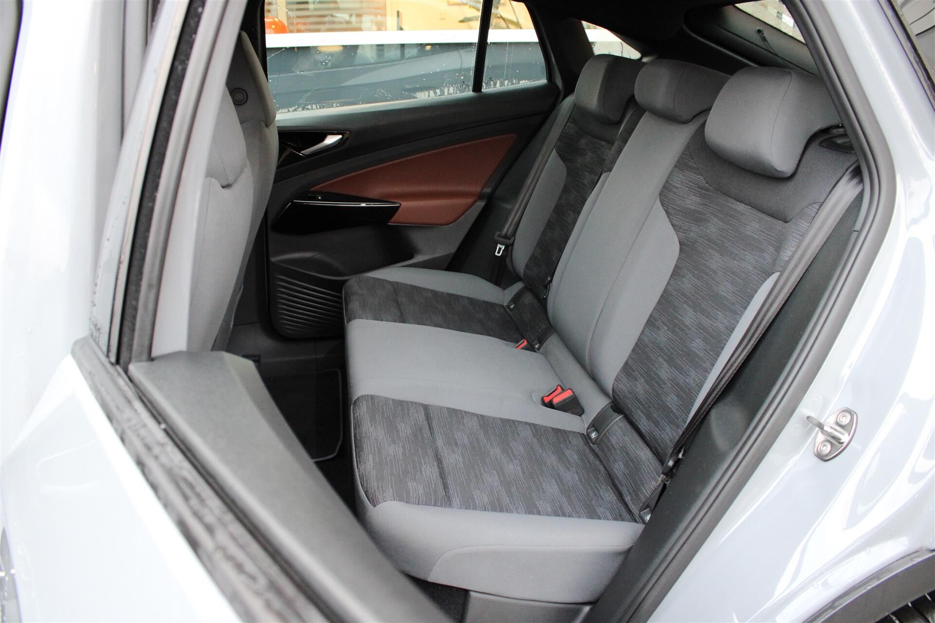 Billede af VW ID.5 EL Pro Performance 204HK 5d Aut.