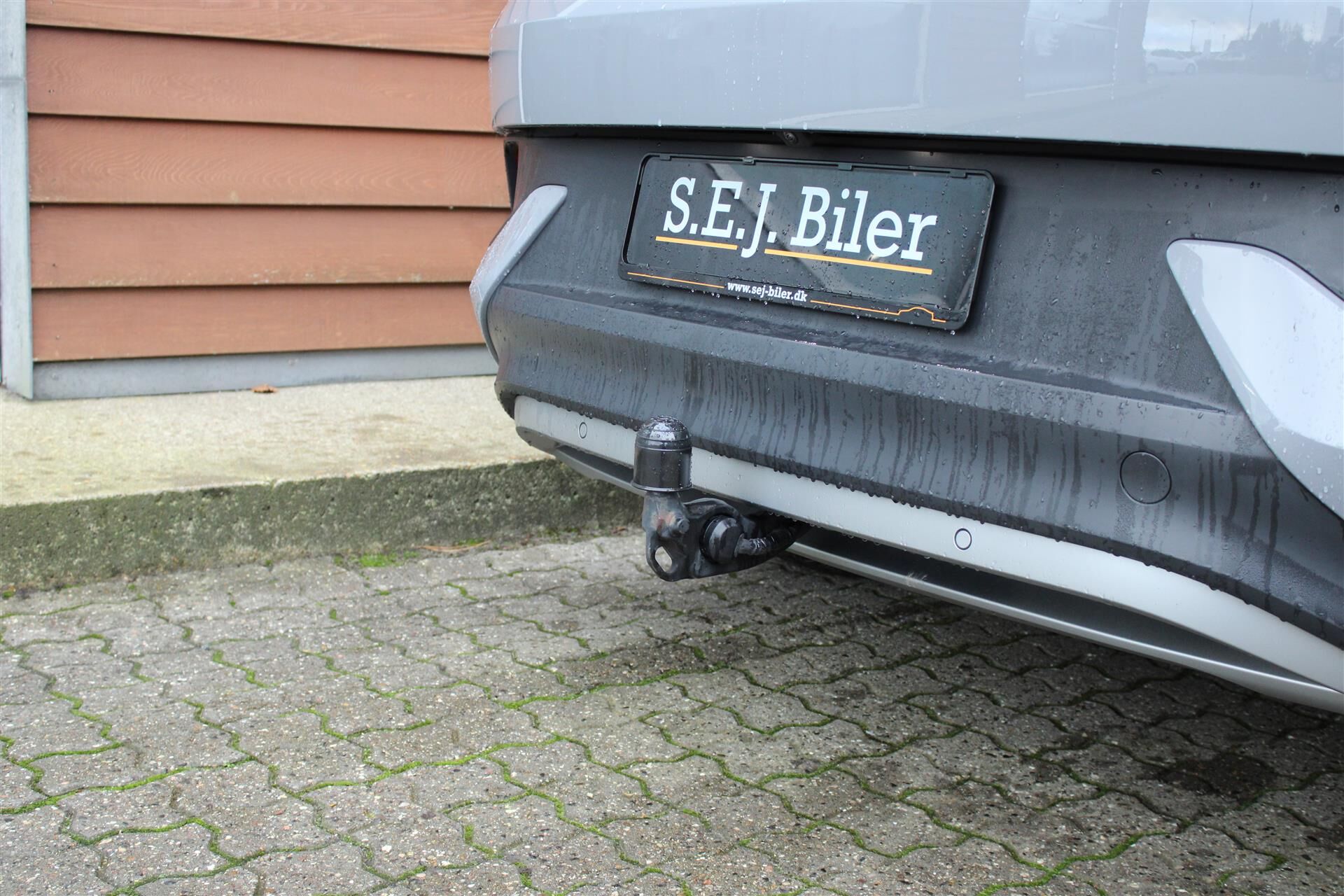 Billede af VW ID.5 EL Pro Performance 204HK 5d Aut.