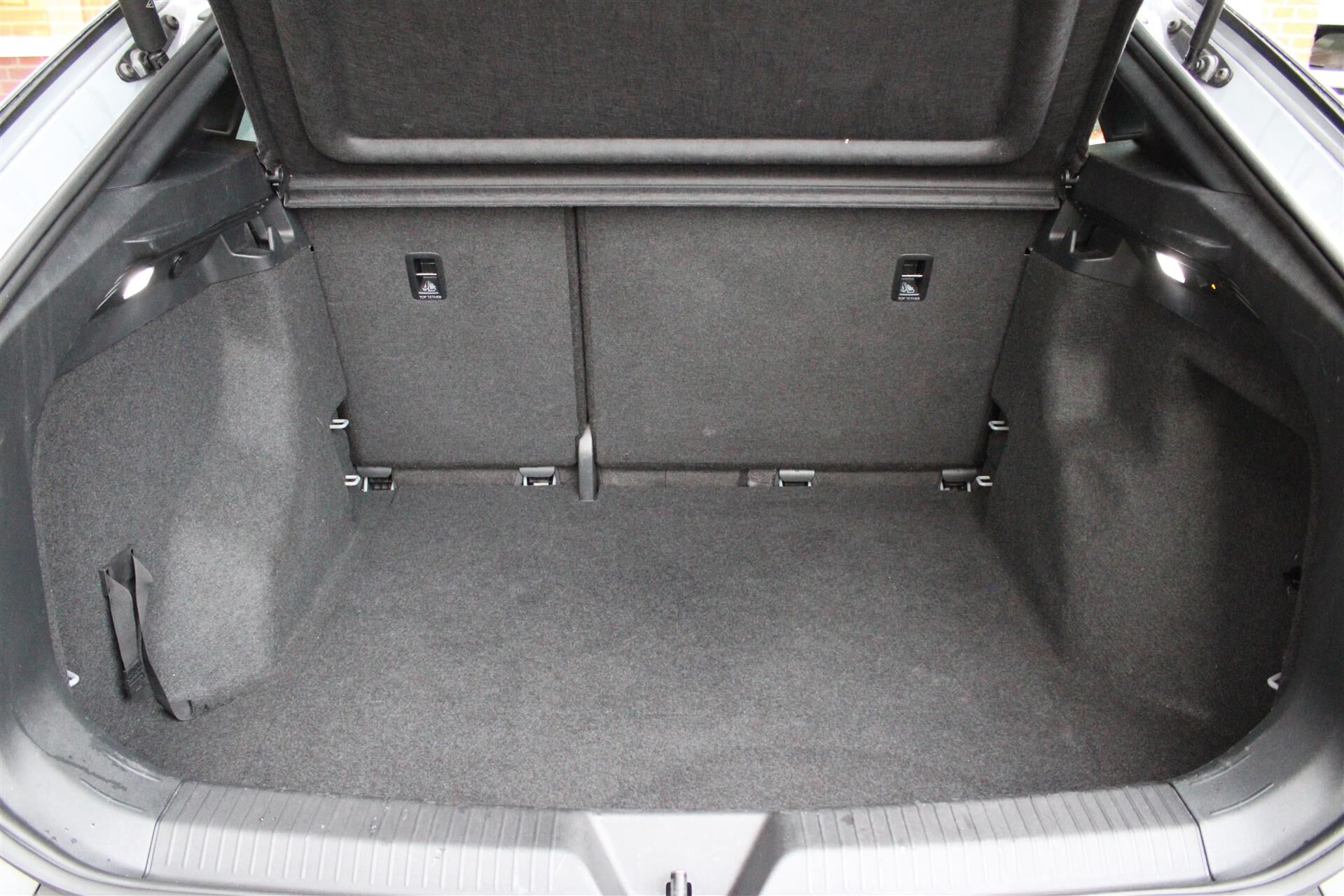 Billede af VW ID.5 EL Pro Performance 204HK 5d Aut.