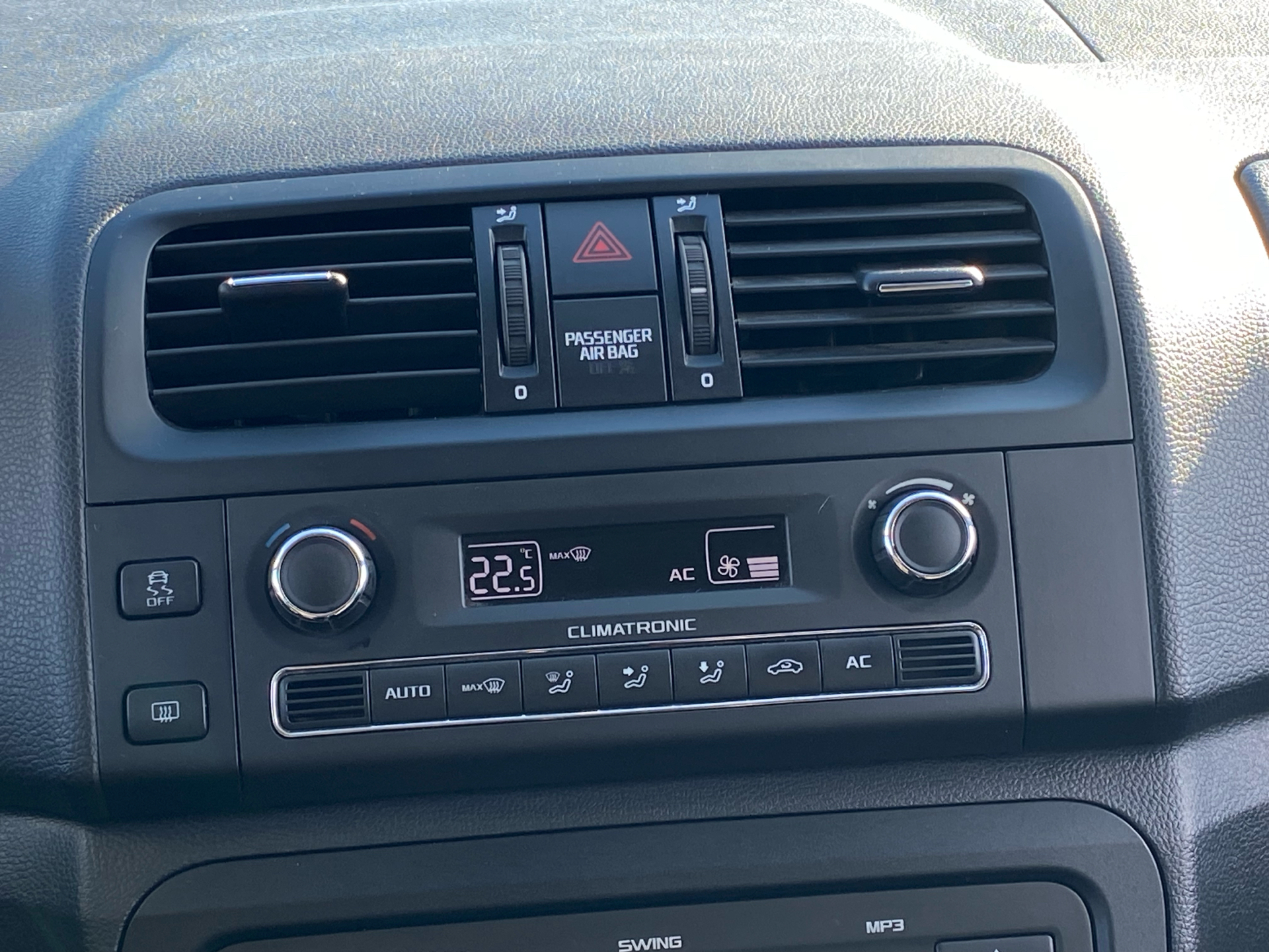 Billede af Skoda Fabia Combi 1,6 TDI Common Rail Ambiente 90HK Stc