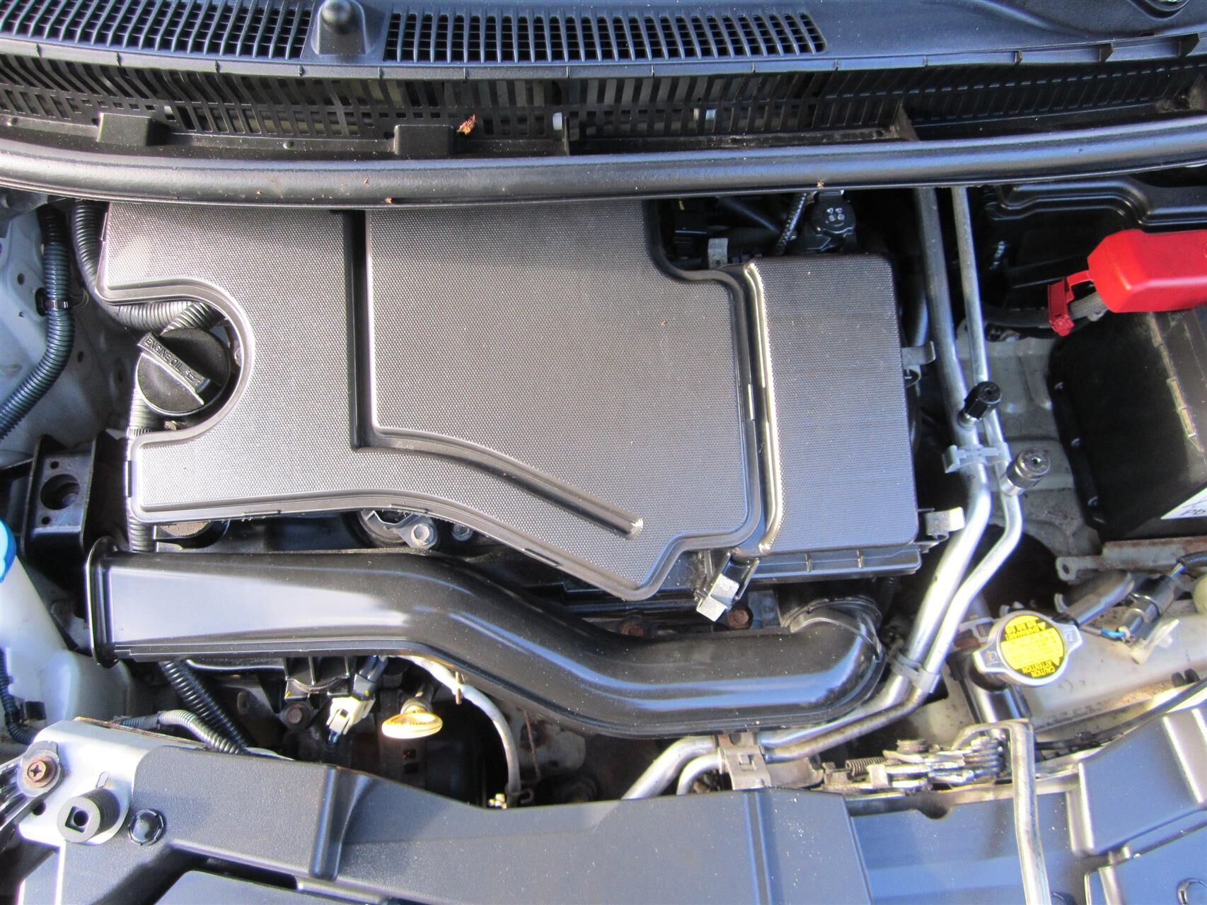 Billede af Peugeot 108 1,0 VTi Active ESG 69HK 5d Aut.