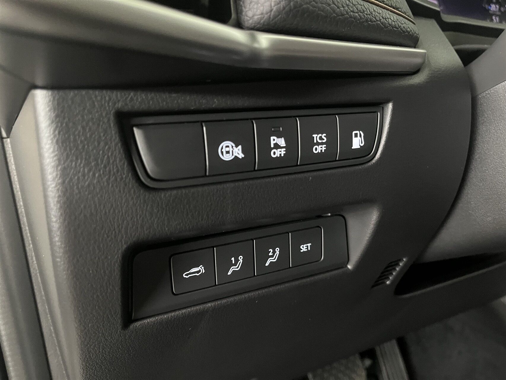 Billede af Mazda CX-60 2,5 e-Skyactiv  Plugin-hybrid Homura AWD 327HK 5d 8g Aut.