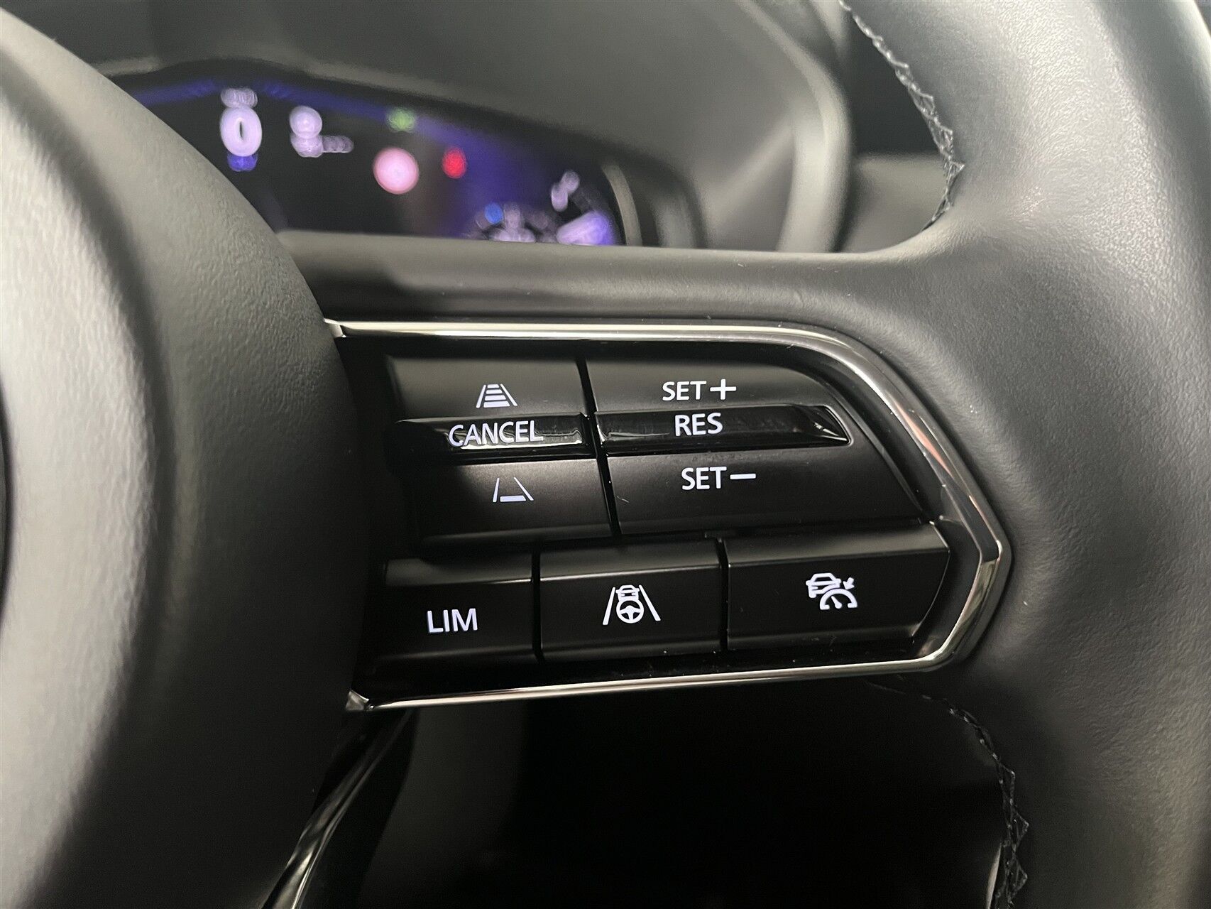 Billede af Mazda CX-60 2,5 e-Skyactiv  Plugin-hybrid Homura AWD 327HK 5d 8g Aut.