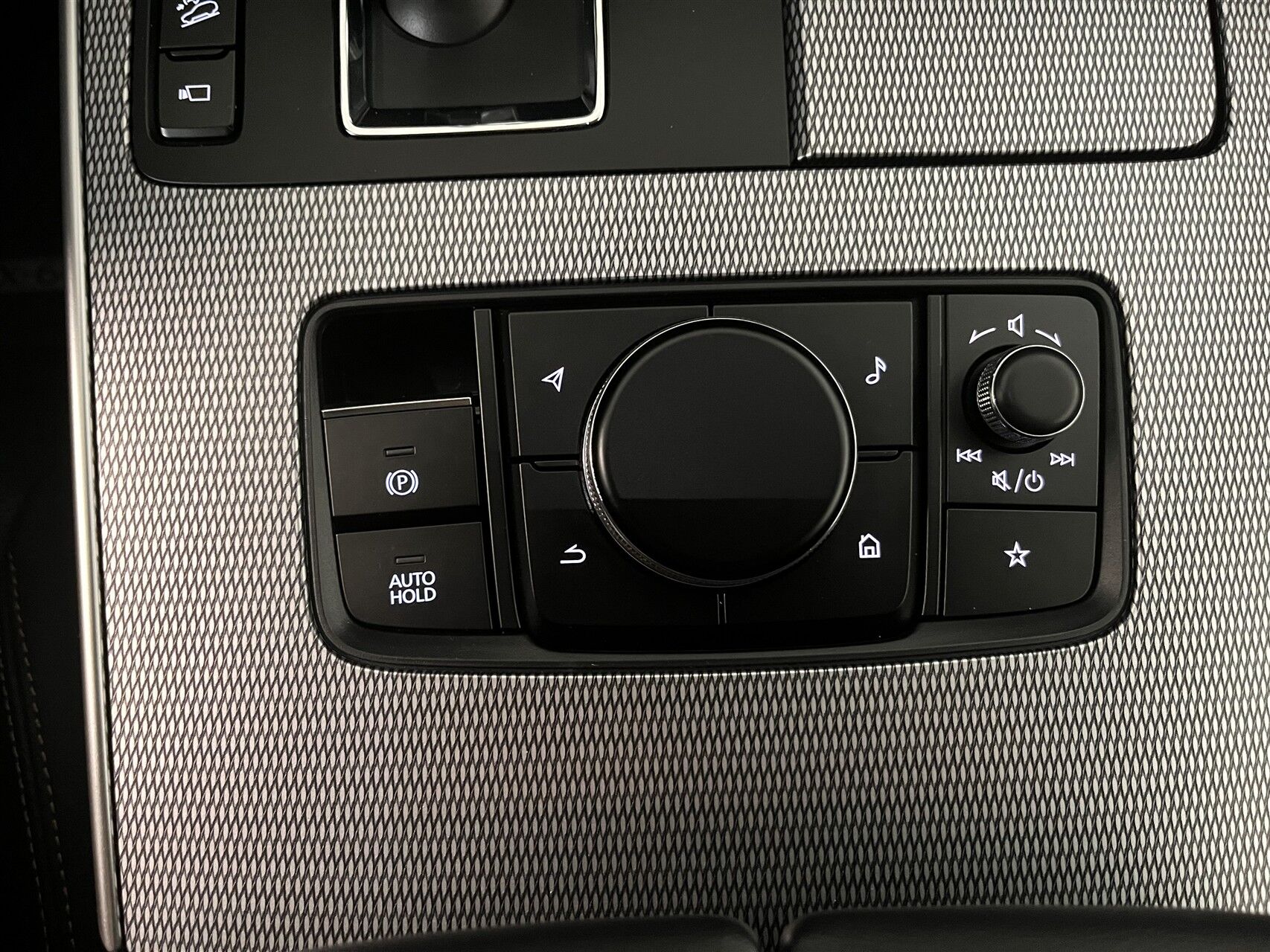 Billede af Mazda CX-60 2,5 e-Skyactiv  Plugin-hybrid Homura AWD 327HK 5d 8g Aut.