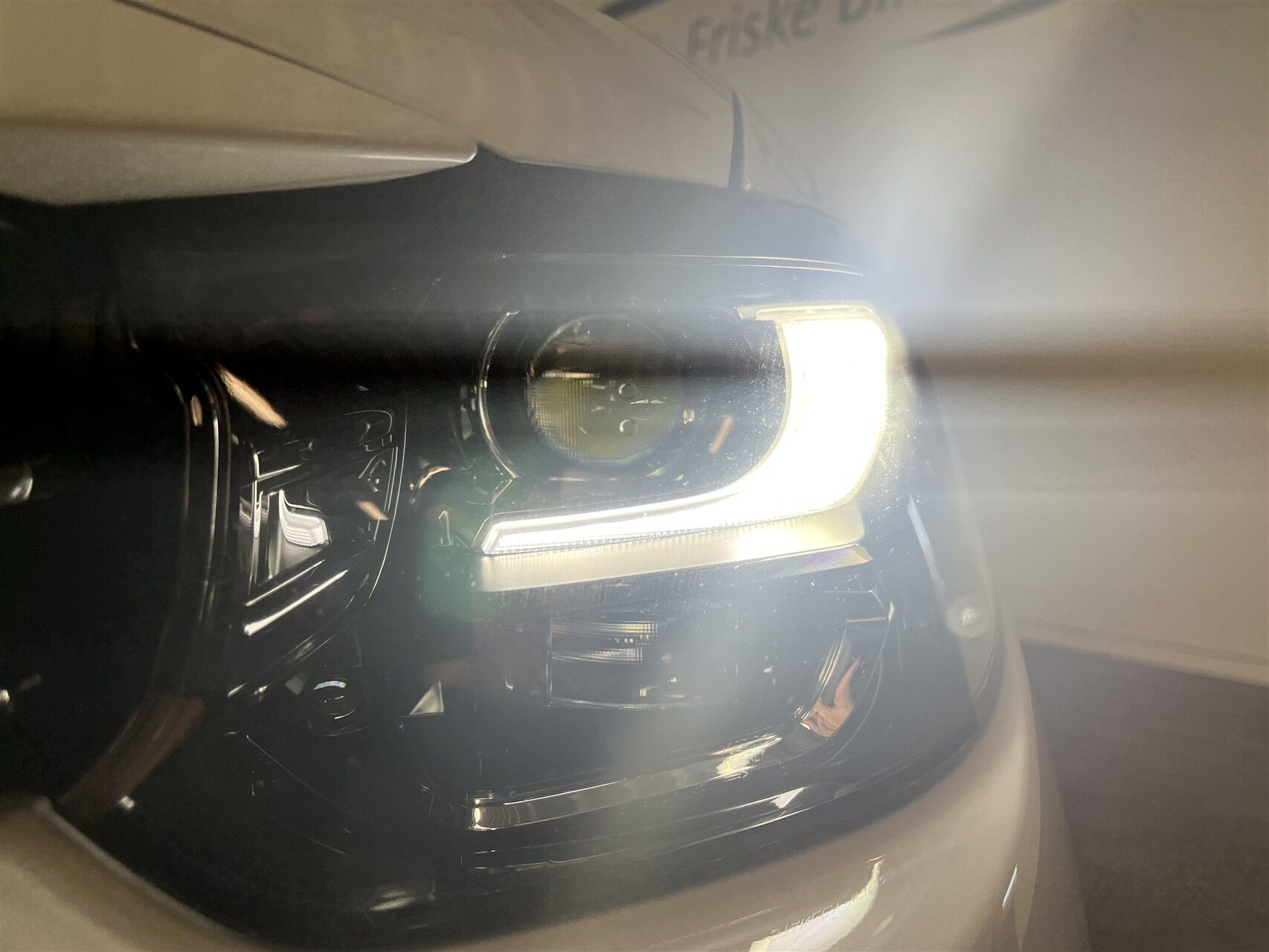 Billede af Mazda CX-60 2,5 e-Skyactiv  Plugin-hybrid Homura AWD 327HK 5d 8g Aut.