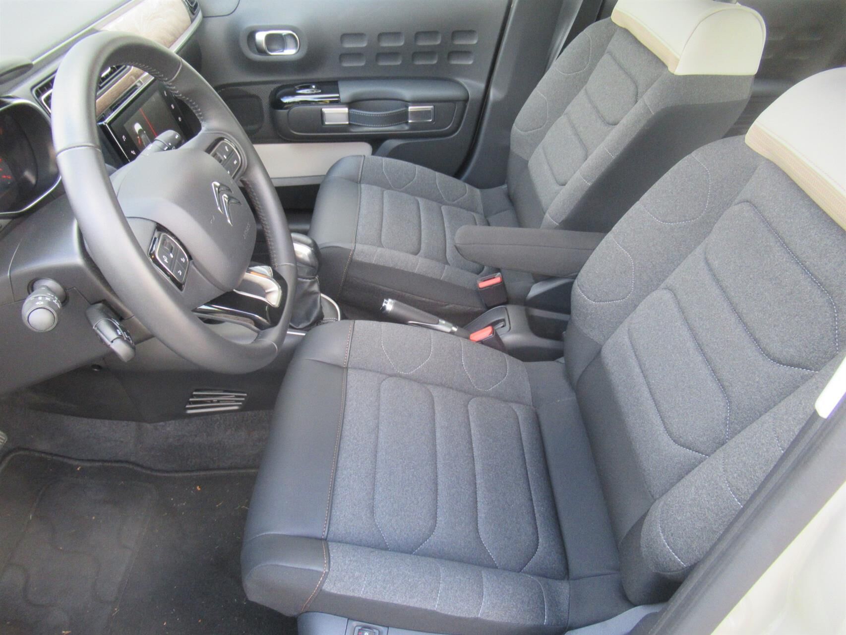 Billede af Citroën C3 1,2 PureTech Impress 83HK 5d