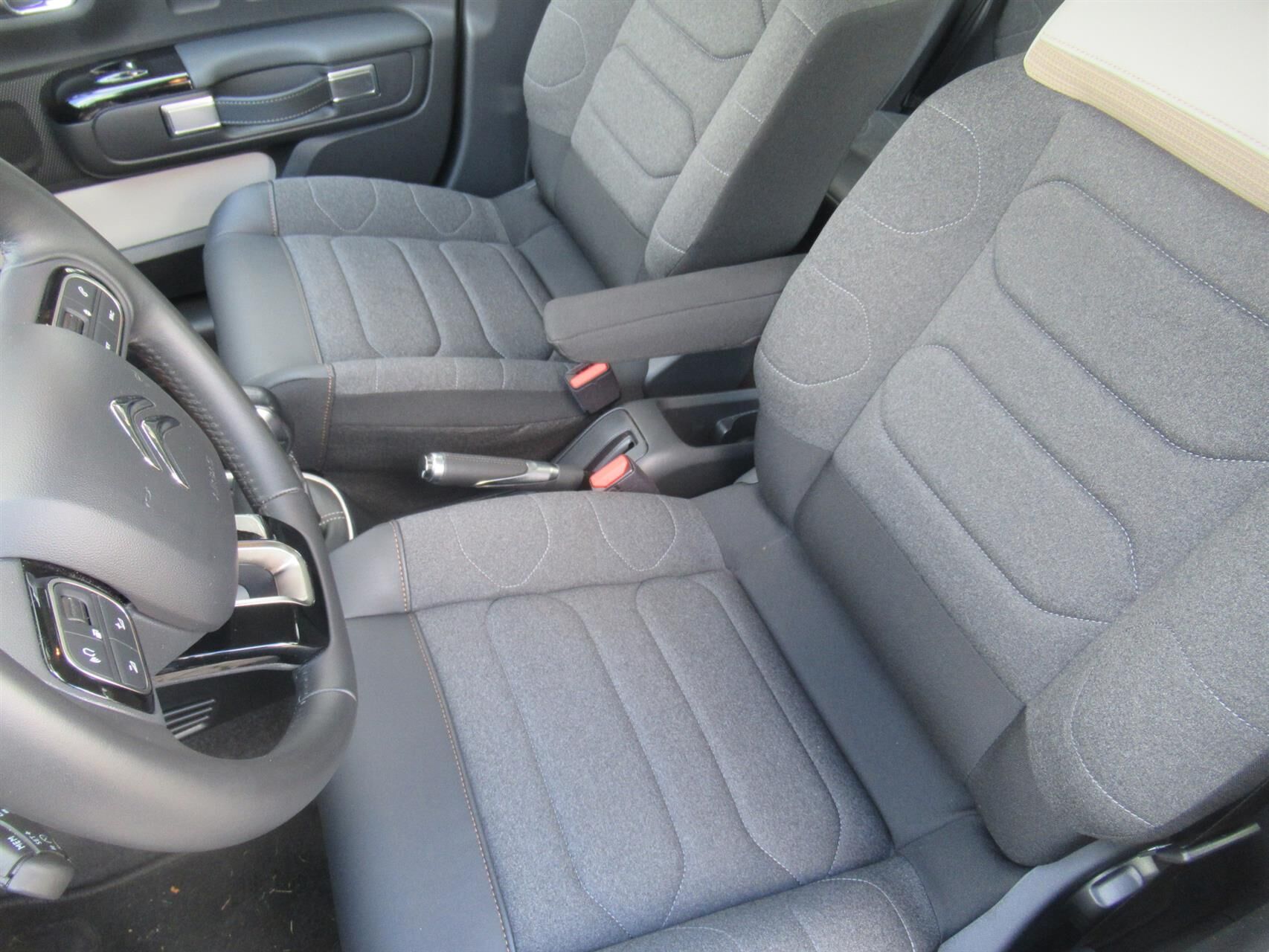 Billede af Citroën C3 1,2 PureTech Impress 83HK 5d