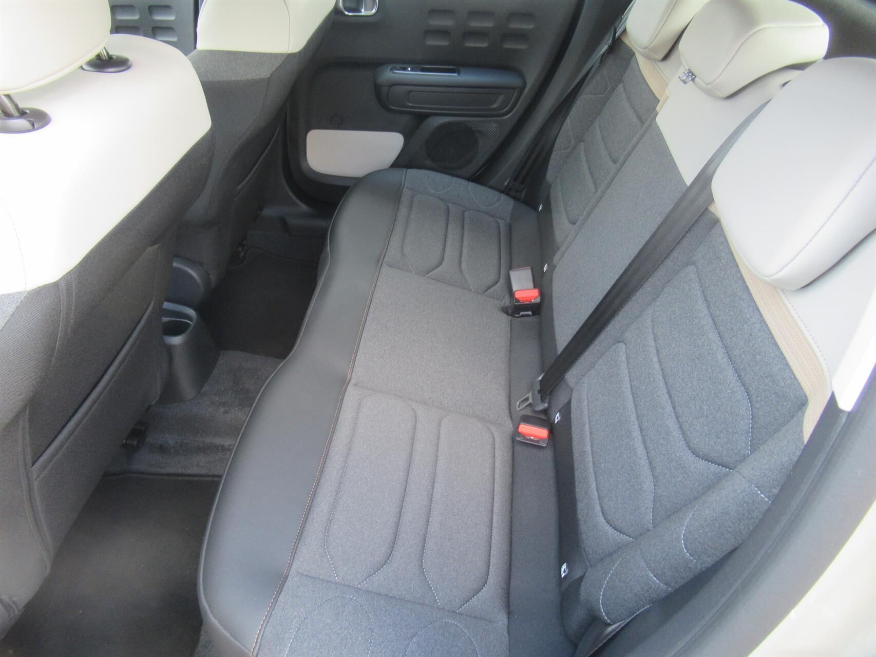 Billede af Citroën C3 1,2 PureTech Impress 83HK 5d