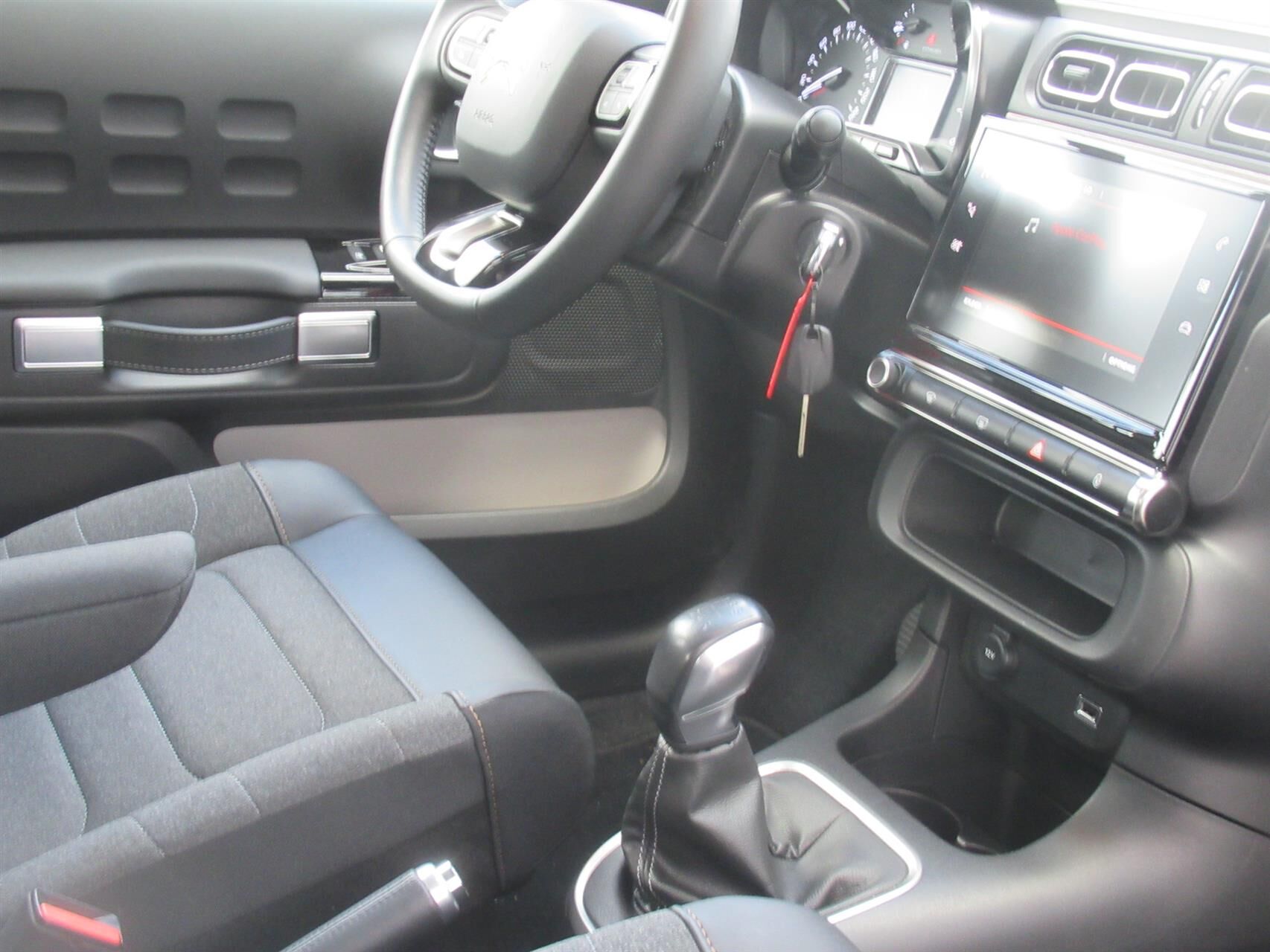 Billede af Citroën C3 1,2 PureTech Impress 83HK 5d